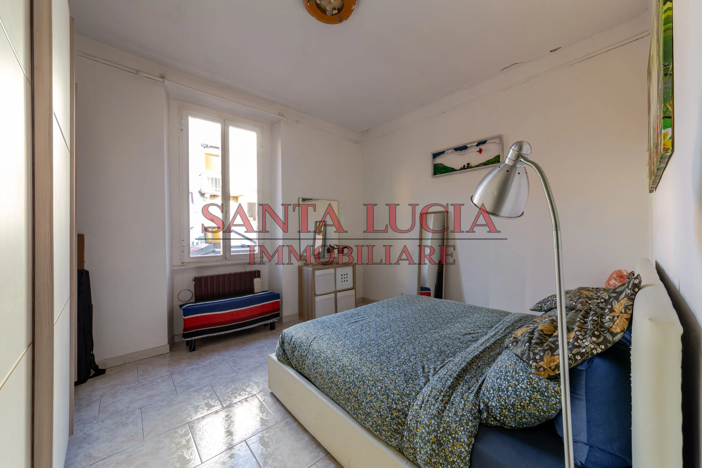 Bilocale di charme introvabile - Via Ripa Ticinese 17 - Santa Lucia Immobiliare