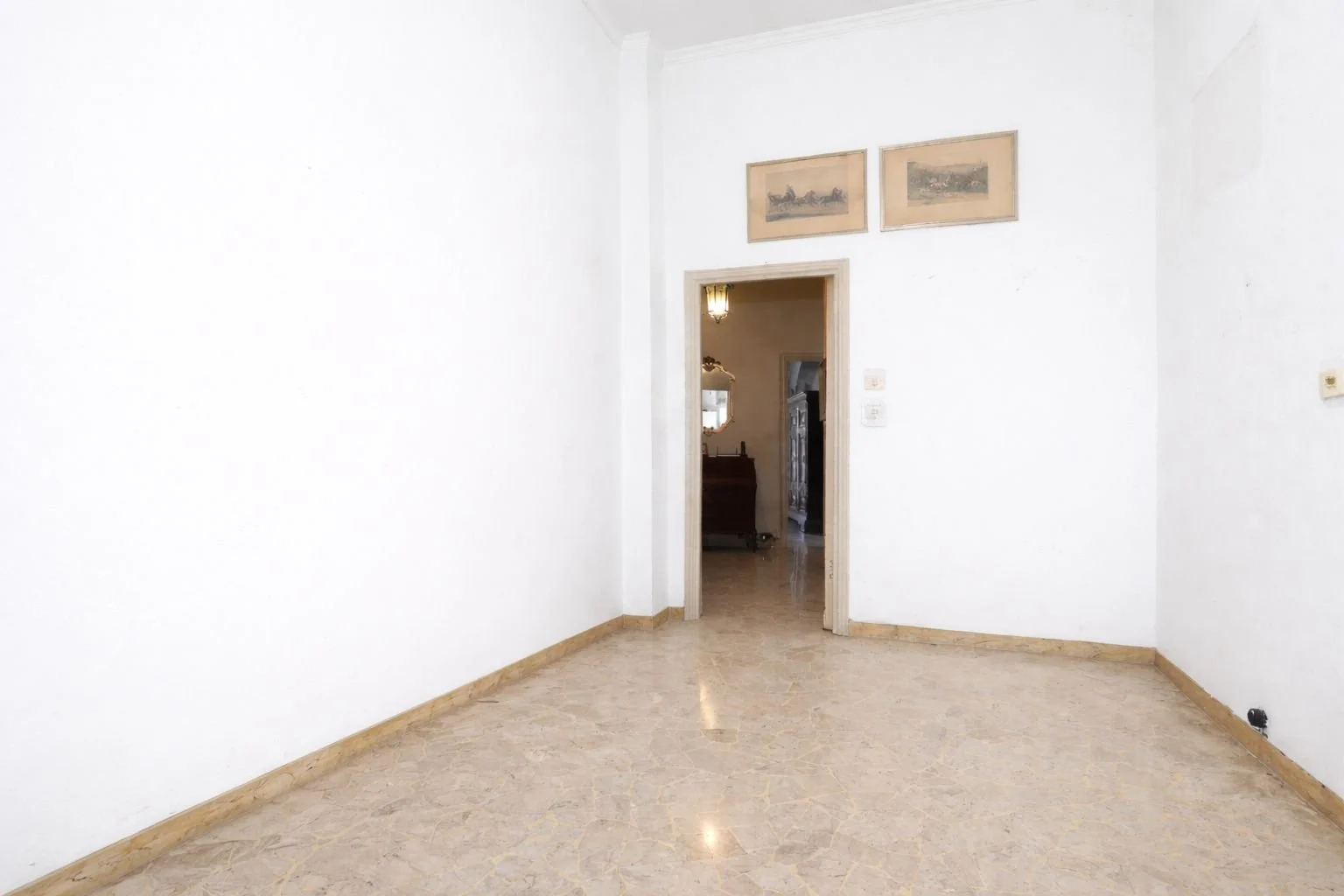 Attico Cenisio - Scalo Farini - Santa Lucia Immobiliare