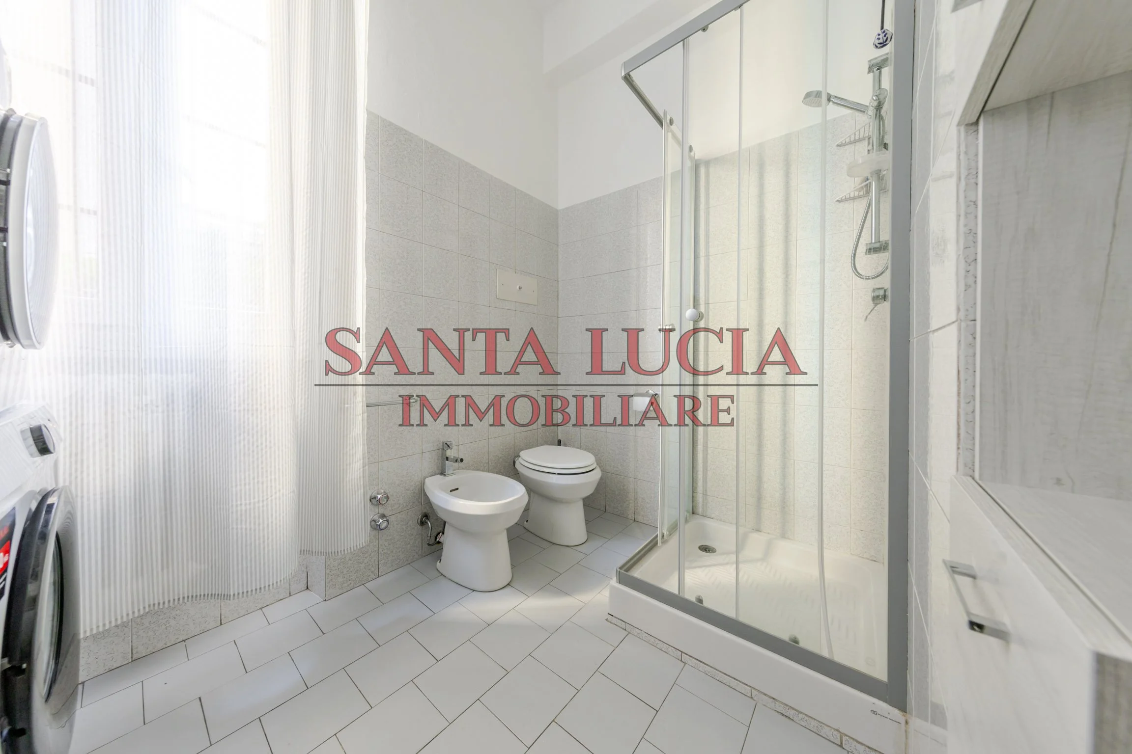 Via Cesare Arici 3 - Monolocale ristrutturato - Santa Lucia Immobiliare