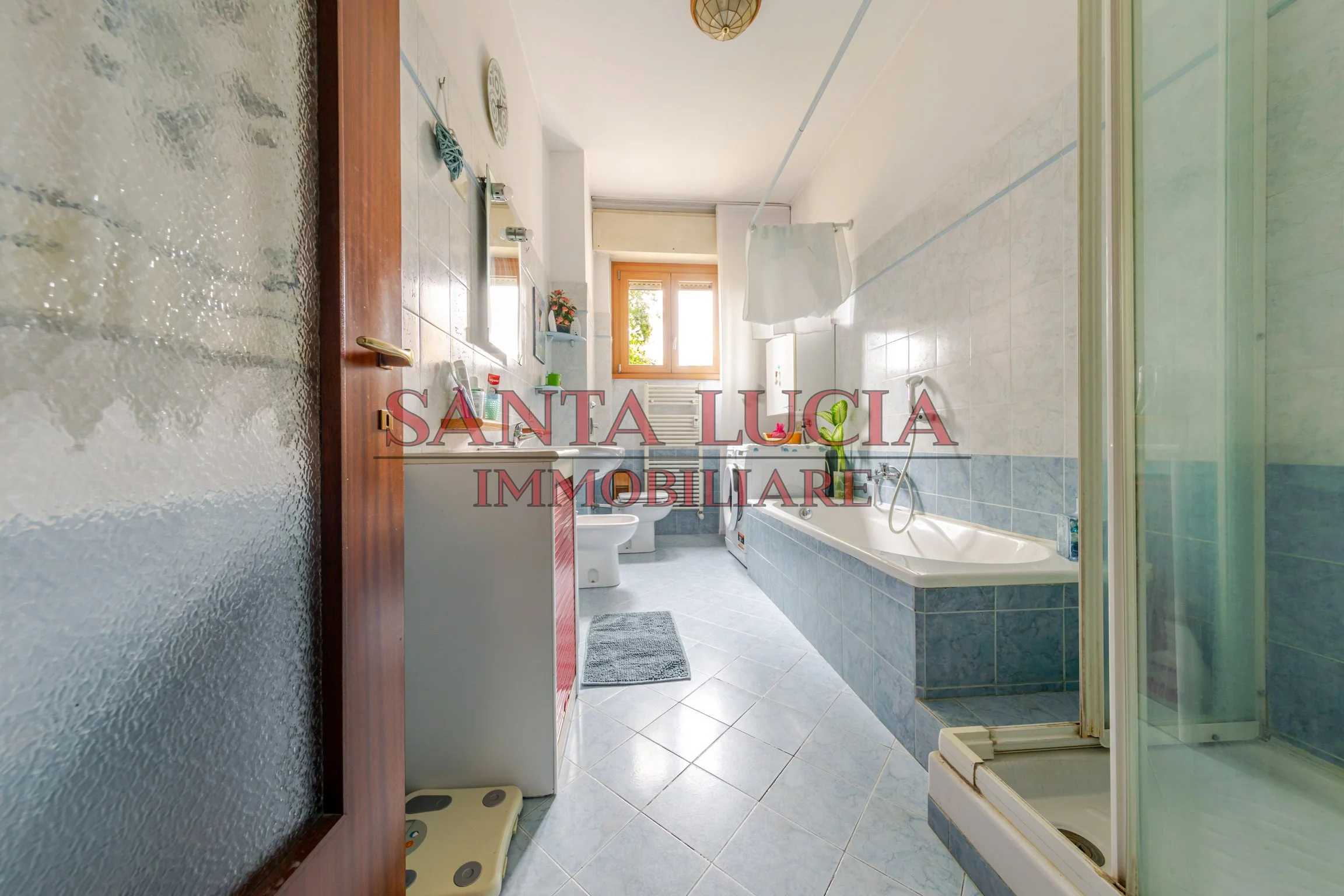 Via Rodolfo Morandi 50 - Serate - Esclusivo 130mq con box - Santa Lucia Immobiliare