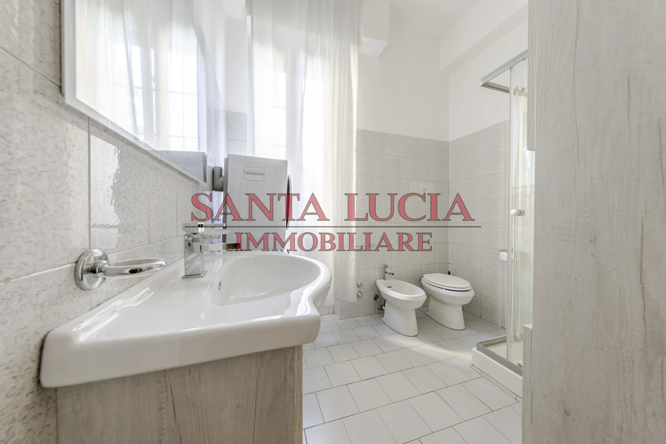 Via Cesare Arici 3 - Monolocale ristrutturato - Santa Lucia Immobiliare