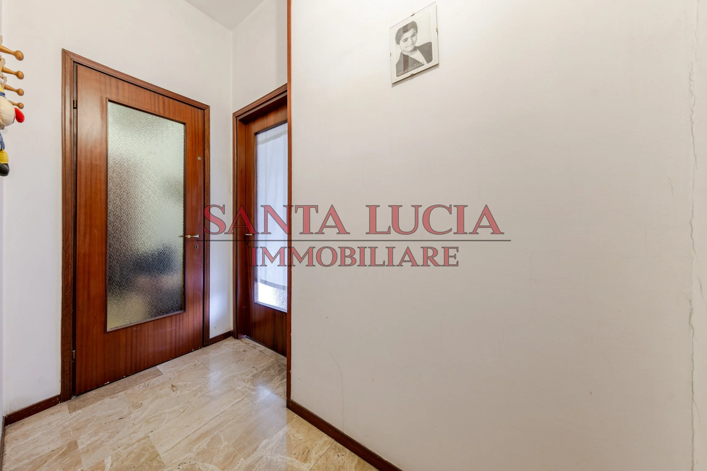 Via Rodolfo Morandi 50 - Serate - Esclusivo 130mq con box - Santa Lucia Immobiliare
