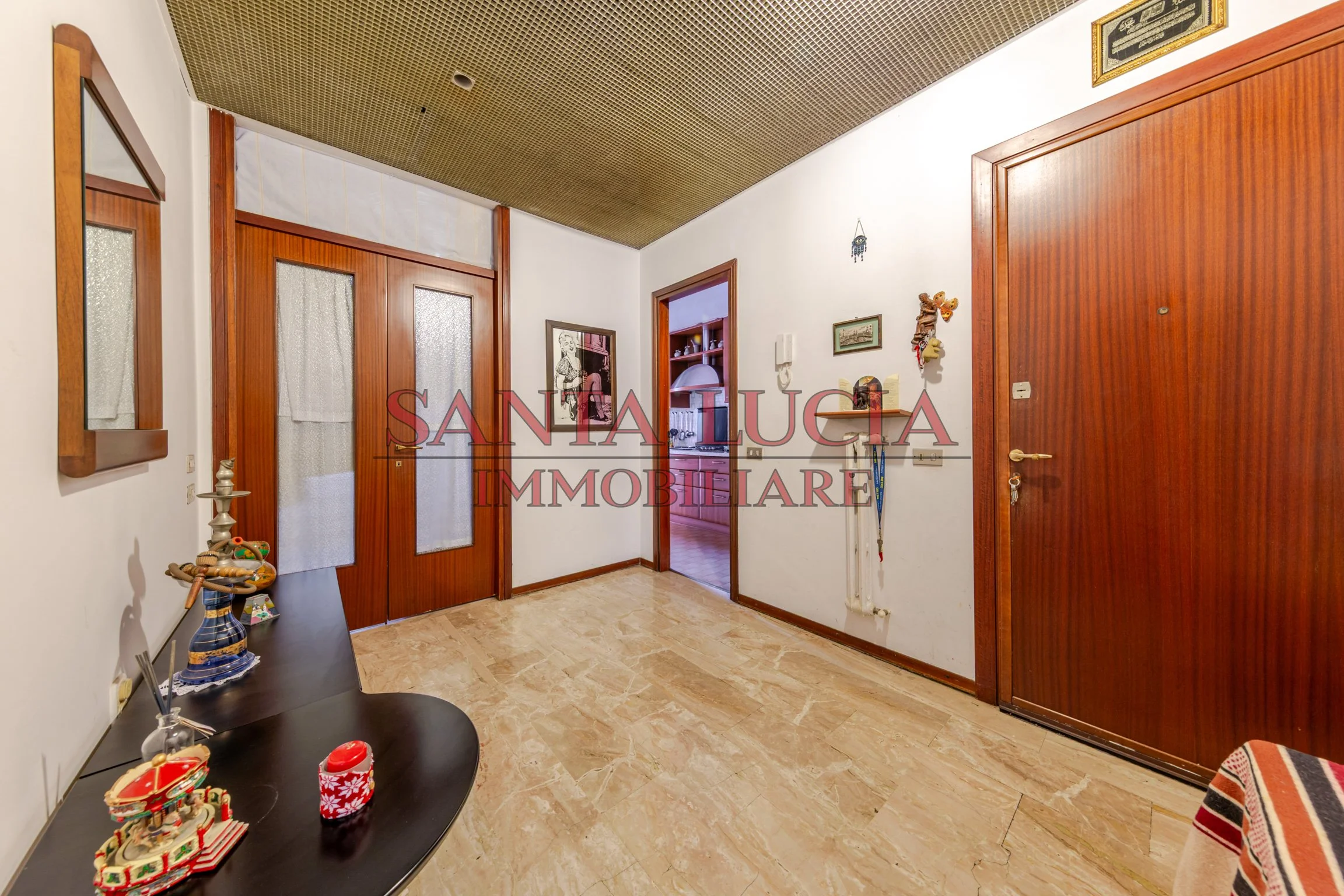 Via Rodolfo Morandi 50 - Serate - Esclusivo 130mq con box - Santa Lucia Immobiliare