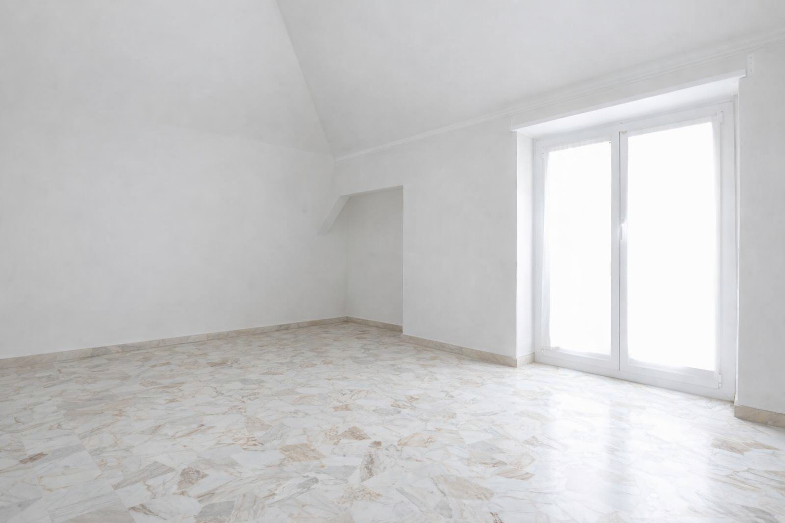 Attico Cenisio - Scalo Farini - Santa Lucia Immobiliare