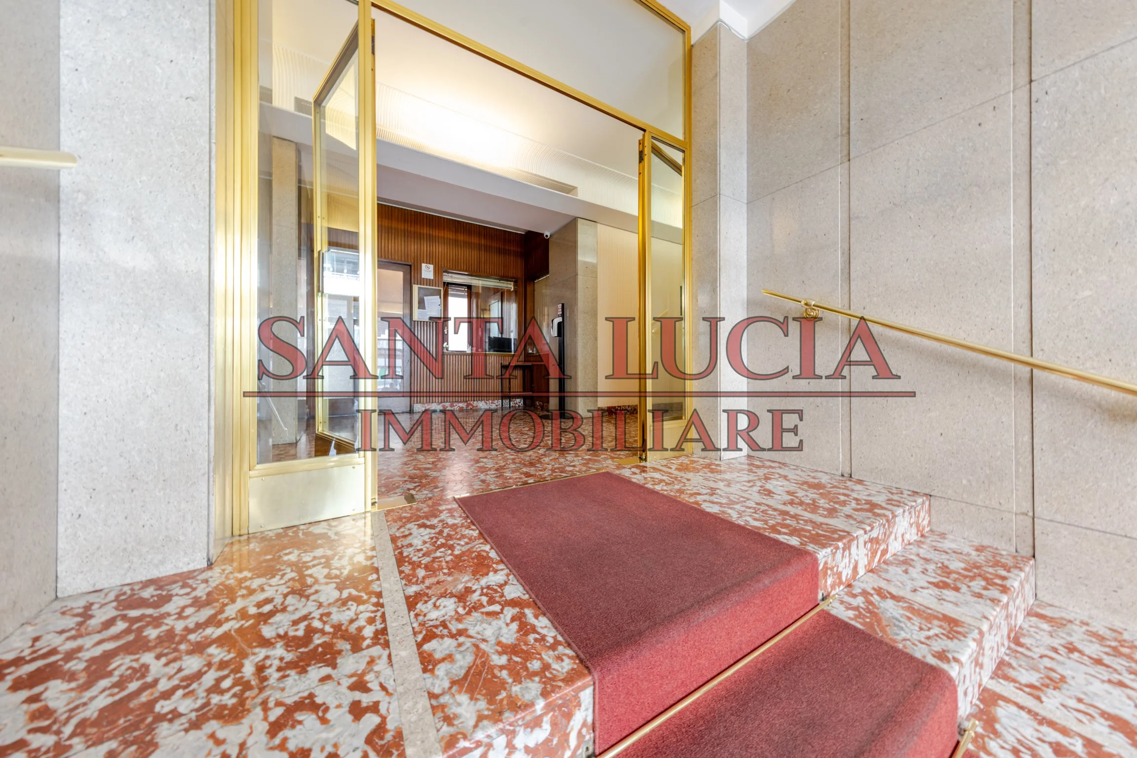 Via Giovanni Masera 10 - Attico unico al piano con terrazzo - Morgagni/Buenos Aires