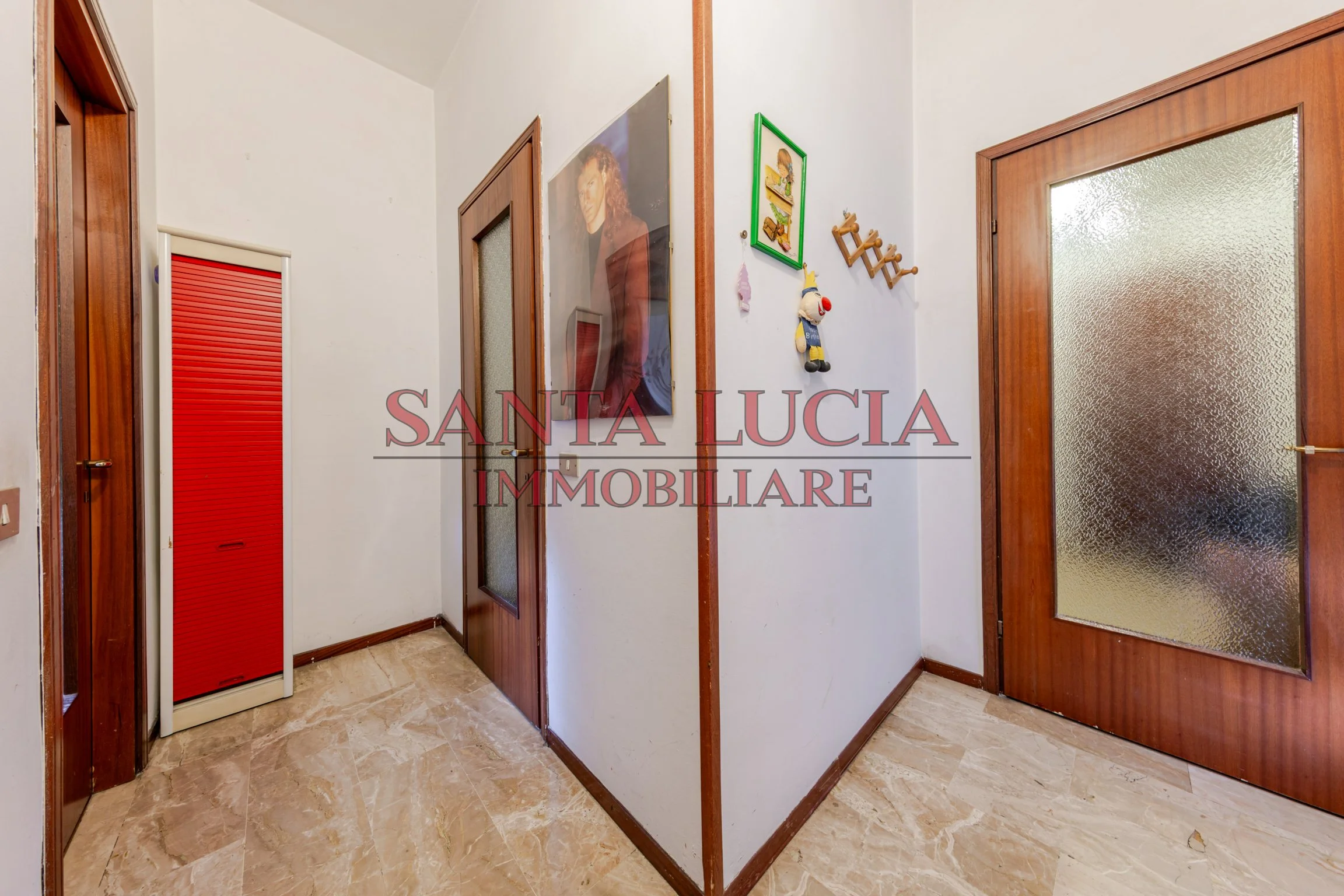 Via Rodolfo Morandi 50 - Serate - Esclusivo 130mq con box - Santa Lucia Immobiliare
