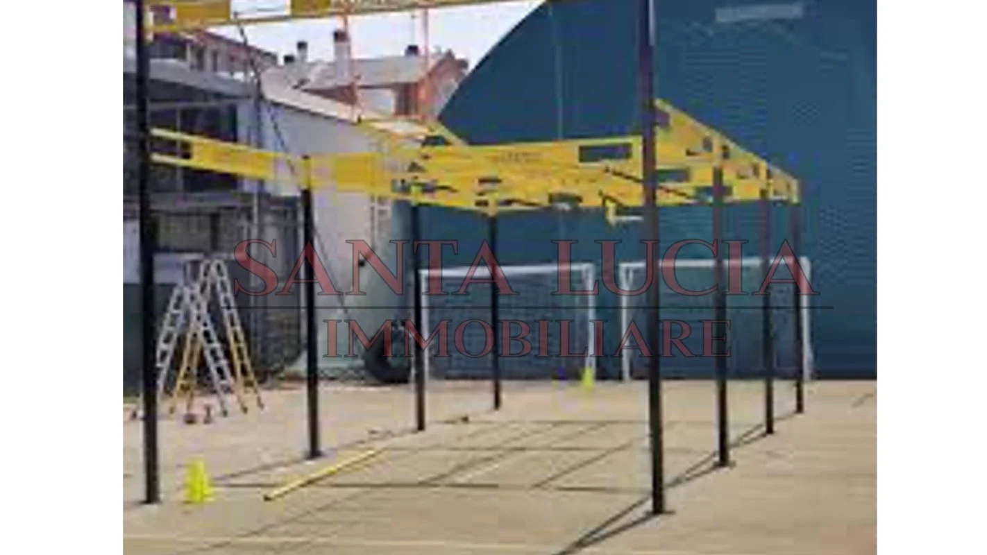 Bilocale parzialmente arredato - Via Alcide Cristei 32 - Segrate - Santa Lucia Immobiliare