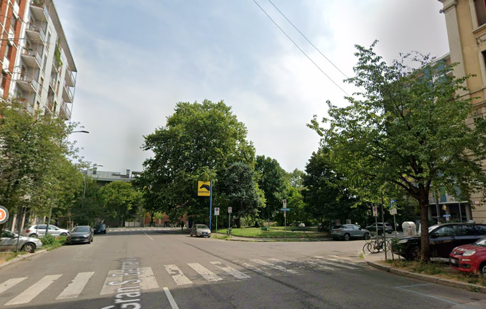 Attico Cenisio - Scalo Farini - Santa Lucia Immobiliare