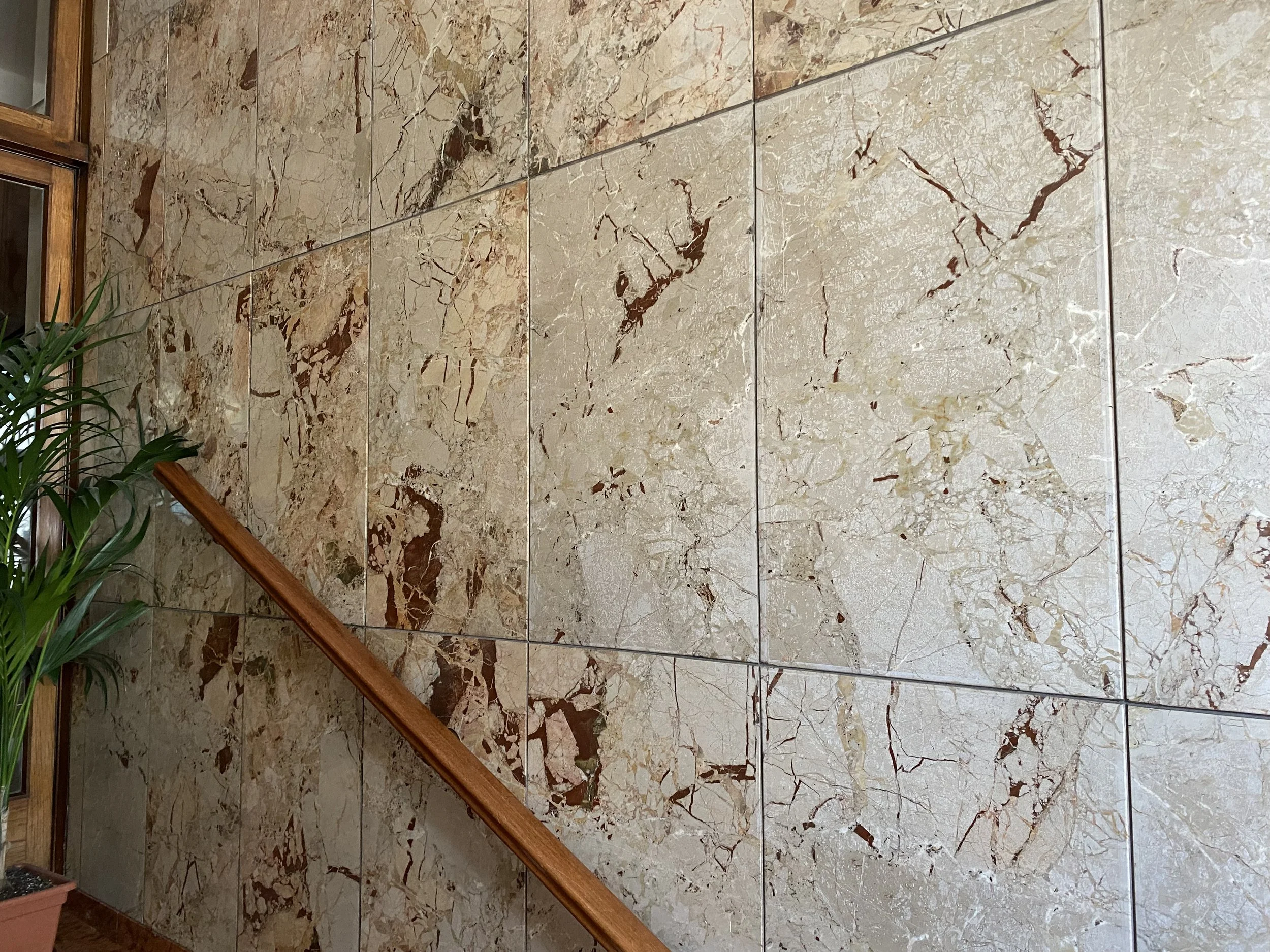 130 mq da personalizzare - Viale Murillo 1 - Santa Lucia Immobiliare
