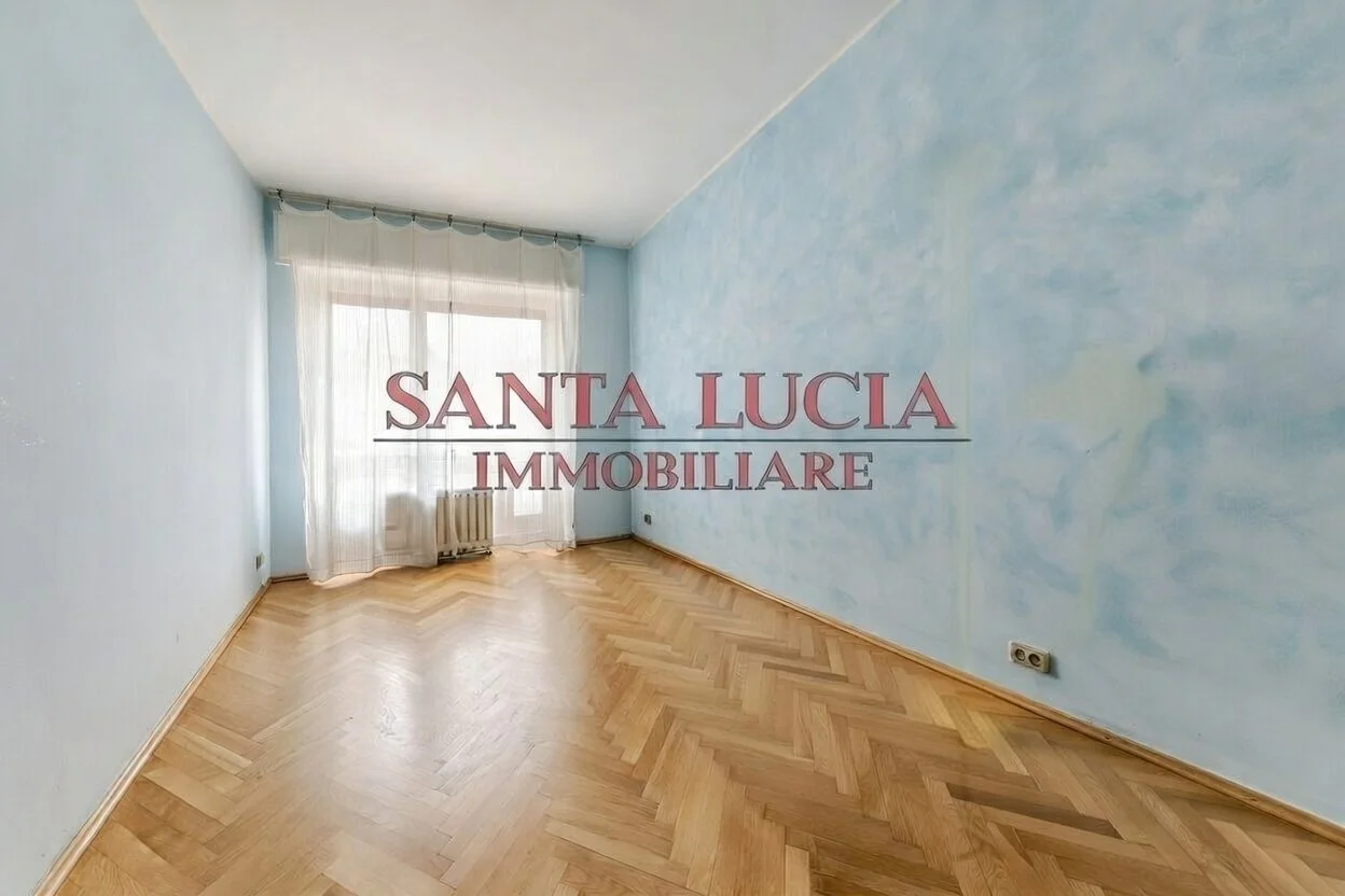 Citylife, Domenichino - 7° piano panoramico ristrutturato + box - Santa Lucia Immobiliare - Milano