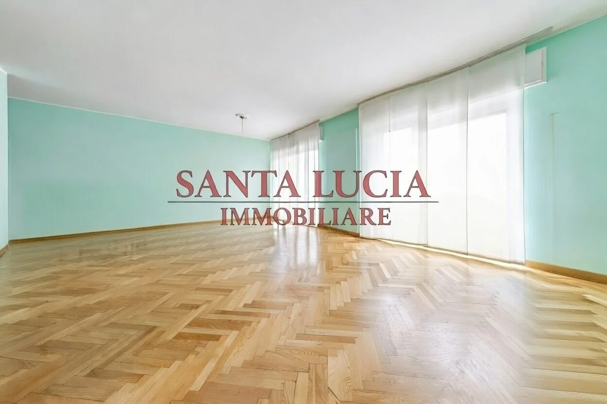 Citylife, Domenichino - 7° piano panoramico ristrutturato + box - Santa Lucia Immobiliare - Milano