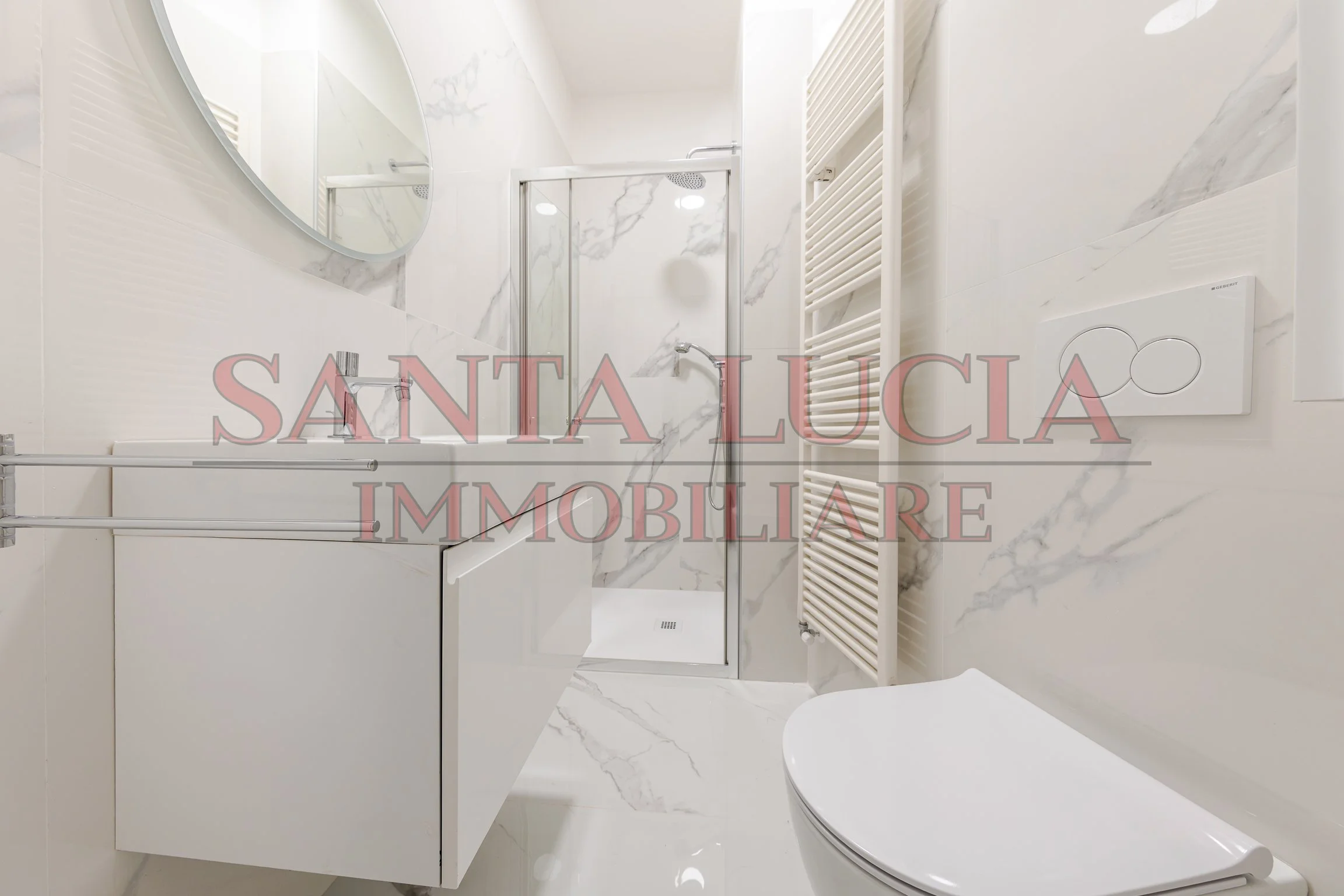 Corso Giuseppe Garibaldi 51 - Bilocale esclusivo - Santa Lucia Immobiliare - Milano