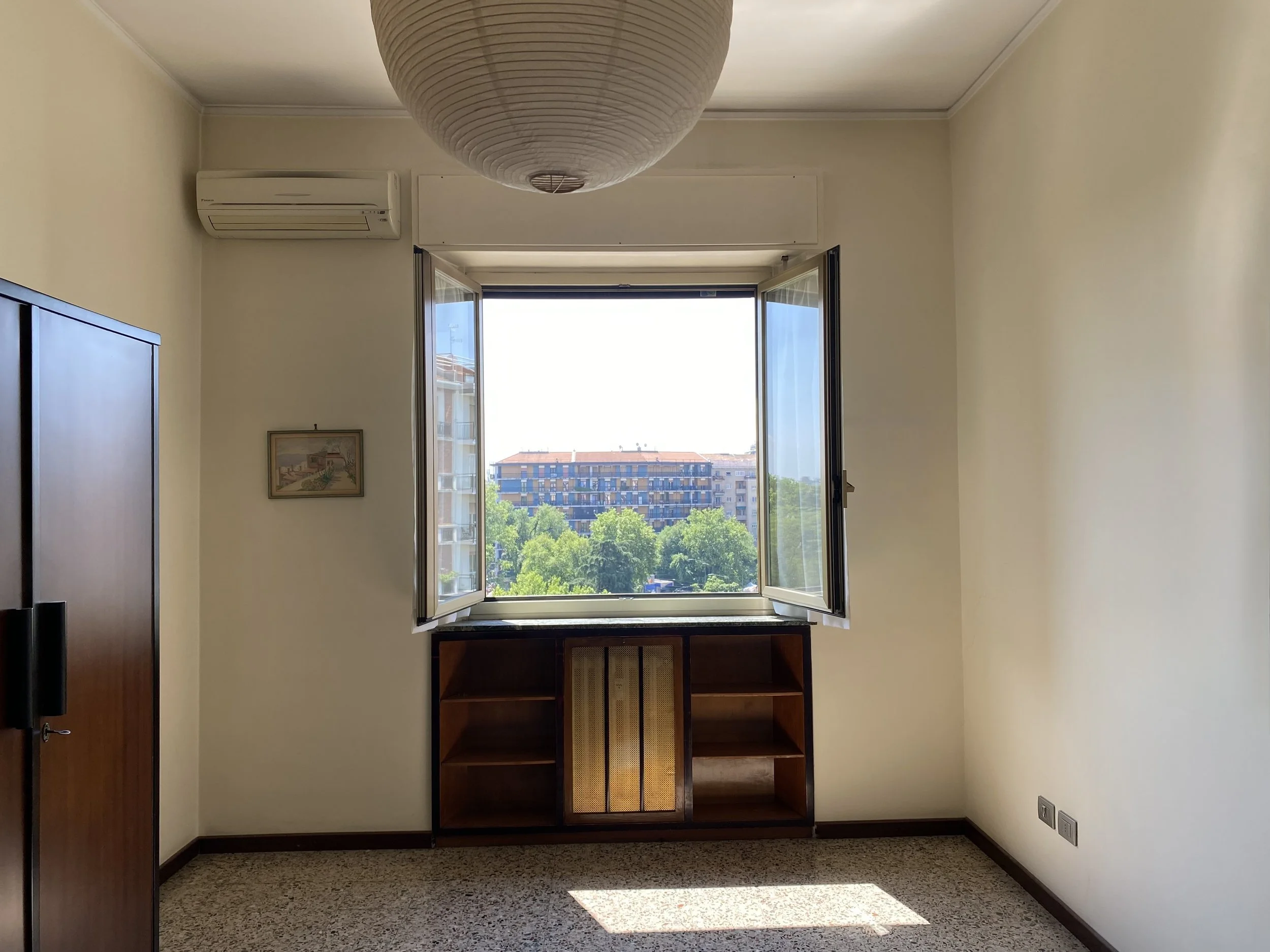 130 mq da personalizzare - Viale Murillo 1 - Santa Lucia Immobiliare