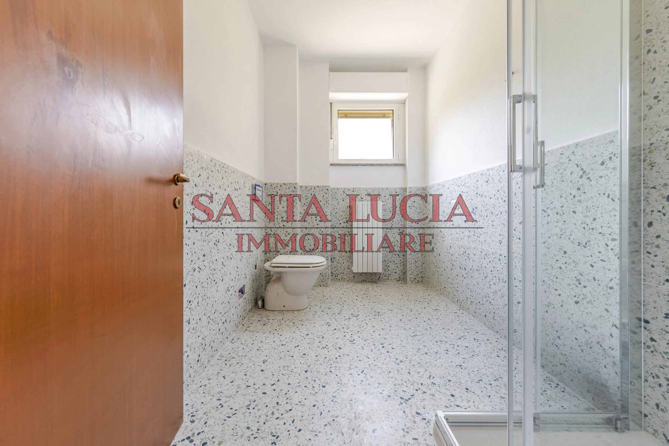 Delizioso trilocale in centro a Segrate - Via Enrico Mattei 3- Santa Lucia Immobiliare