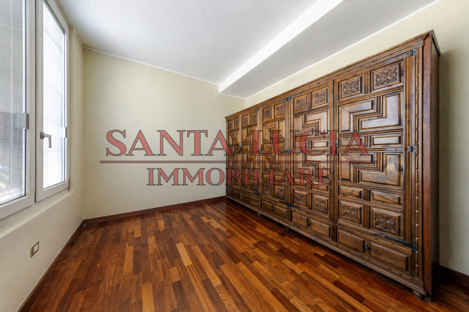 Via Giovanni Masera 10 - Attico unico al piano con terrazzo - Morgagni/Buenos Aires