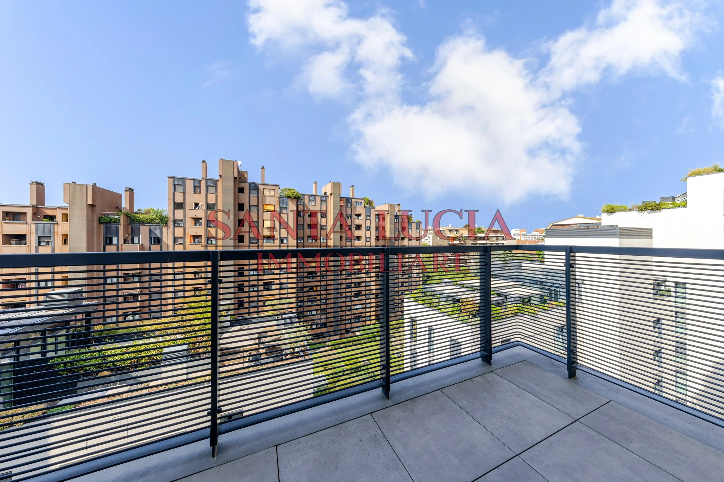 Bilocale di nuova ristrutturazione - Via Principe Eugenio 3 - Santa Lucia Immobiliare