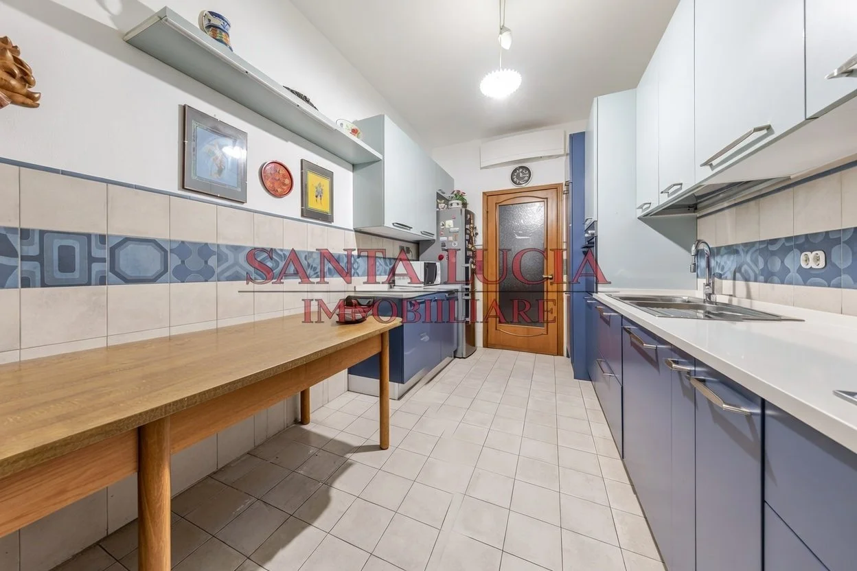 Citylife, Domenichino - 7° piano panoramico ristrutturato + box - Santa Lucia Immobiliare - Milano