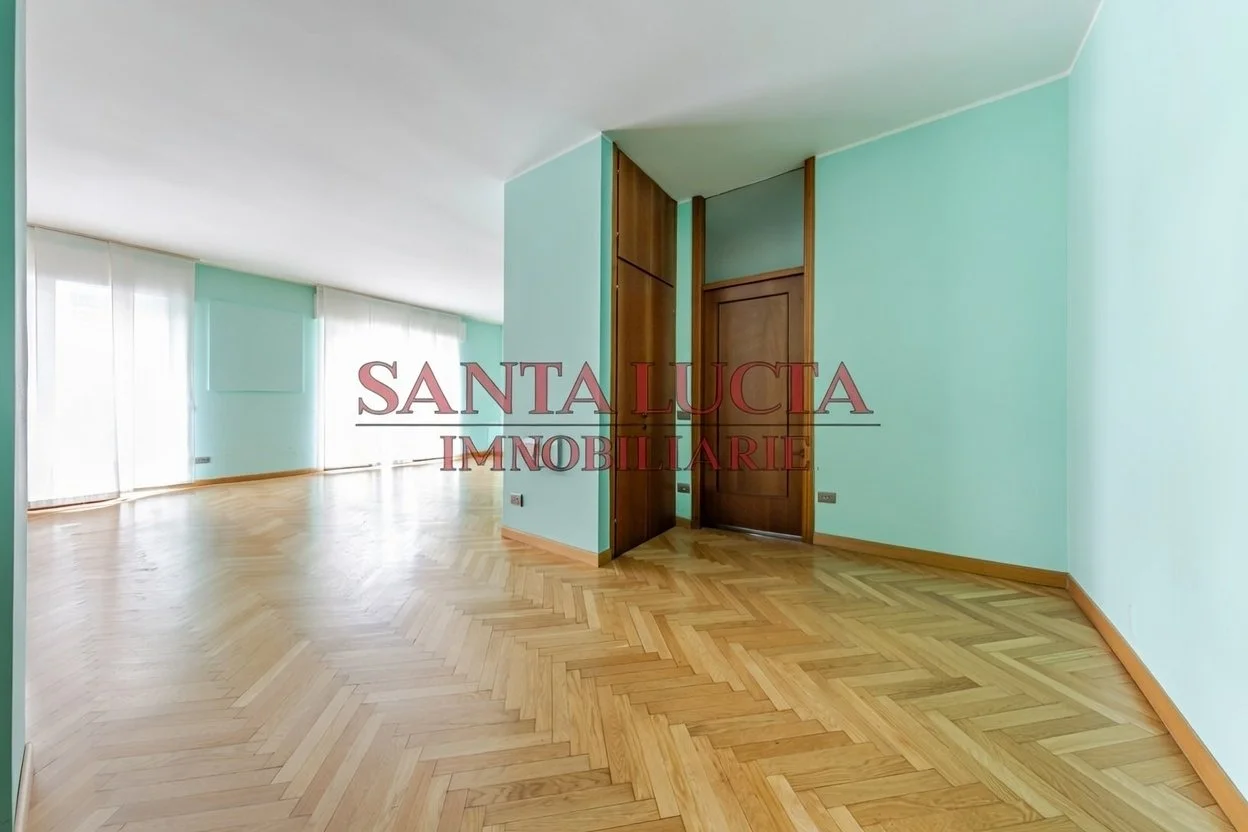 Citylife, Domenichino - 7° piano panoramico ristrutturato + box - Santa Lucia Immobiliare - Milano