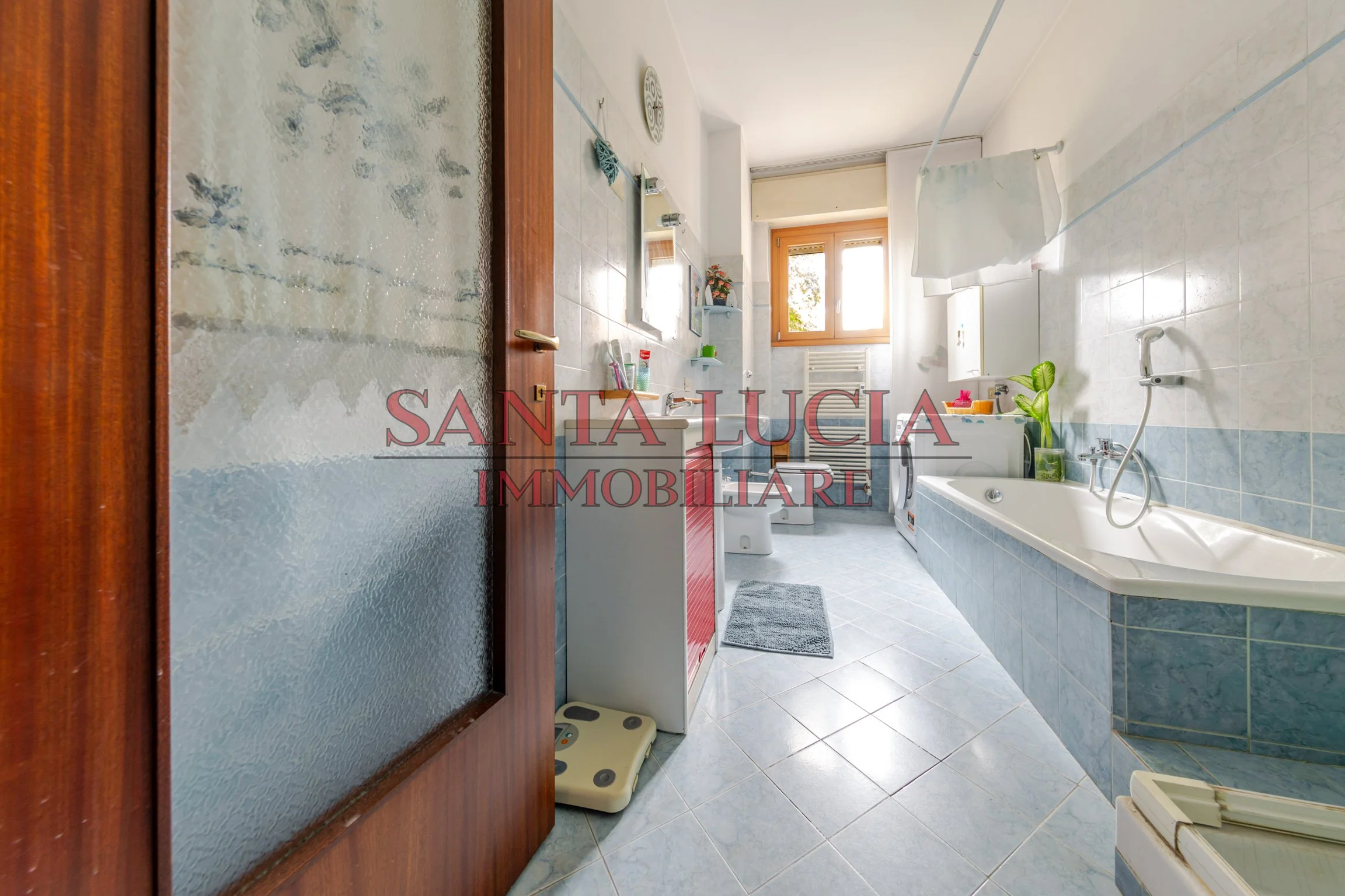 Via Rodolfo Morandi 50 - Serate - Esclusivo 130mq con box - Santa Lucia Immobiliare