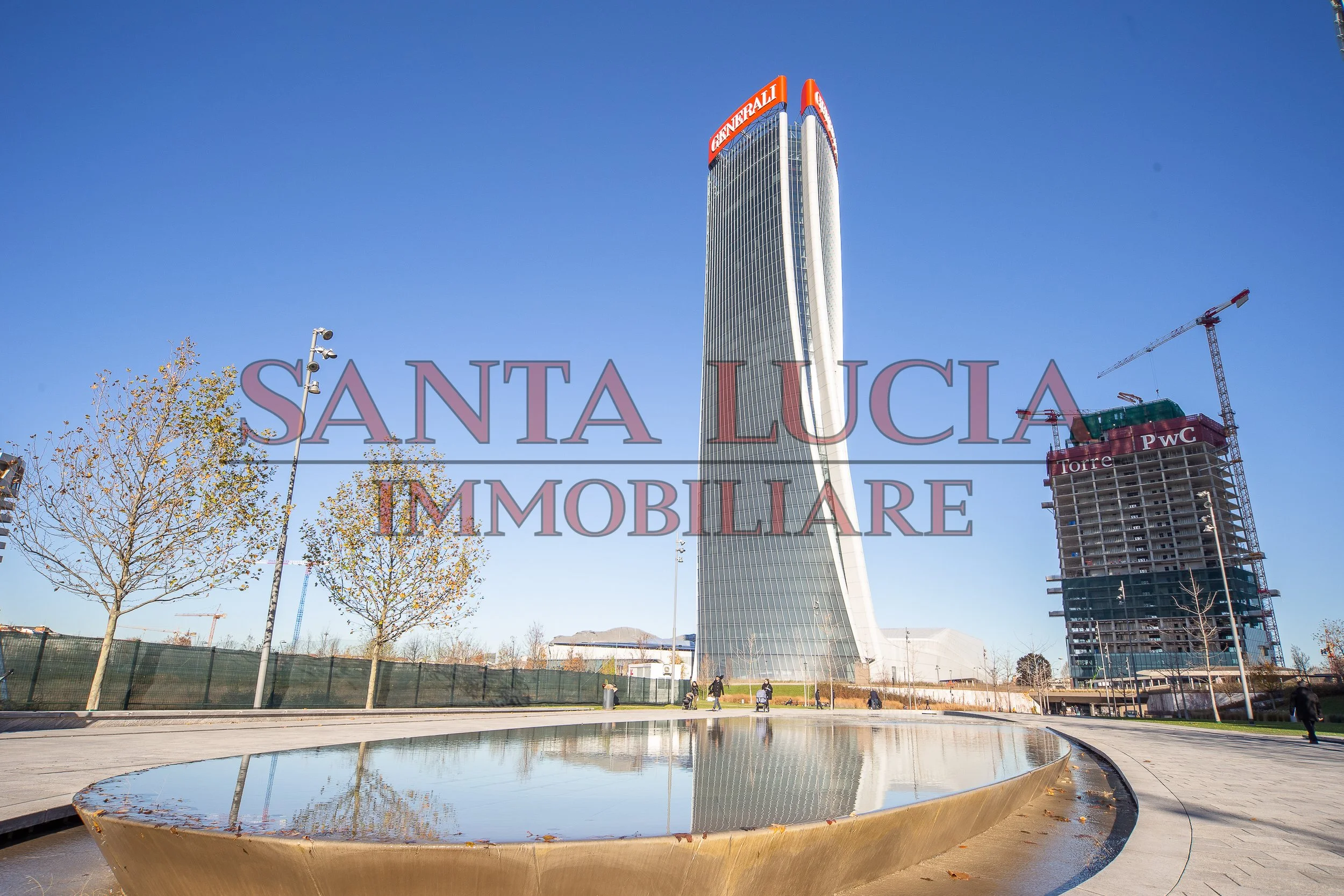 Elegante monolocale - Piazza Amendola 5 - Santa Lucia Immobiliare