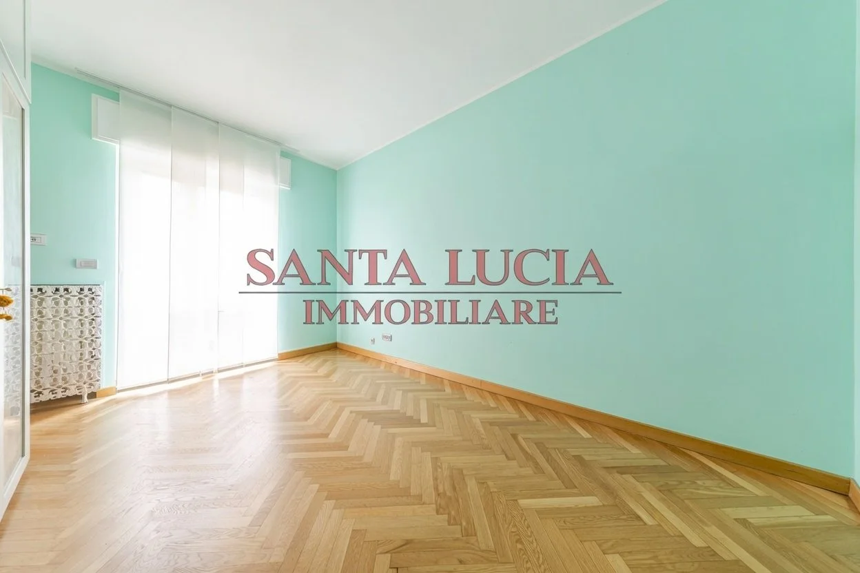 Citylife, Domenichino - 7° piano panoramico ristrutturato + box - Santa Lucia Immobiliare - Milano