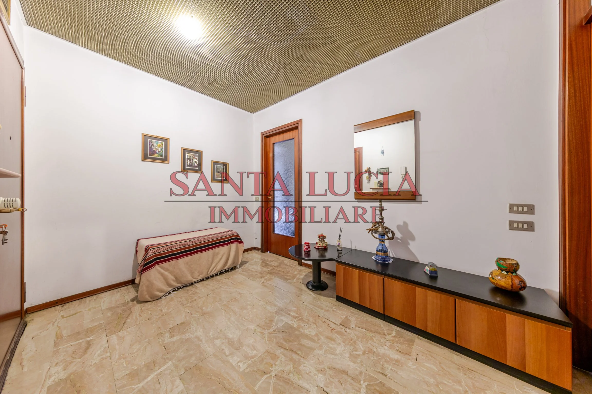 Via Rodolfo Morandi 50 - Serate - Esclusivo 130mq con box - Santa Lucia Immobiliare