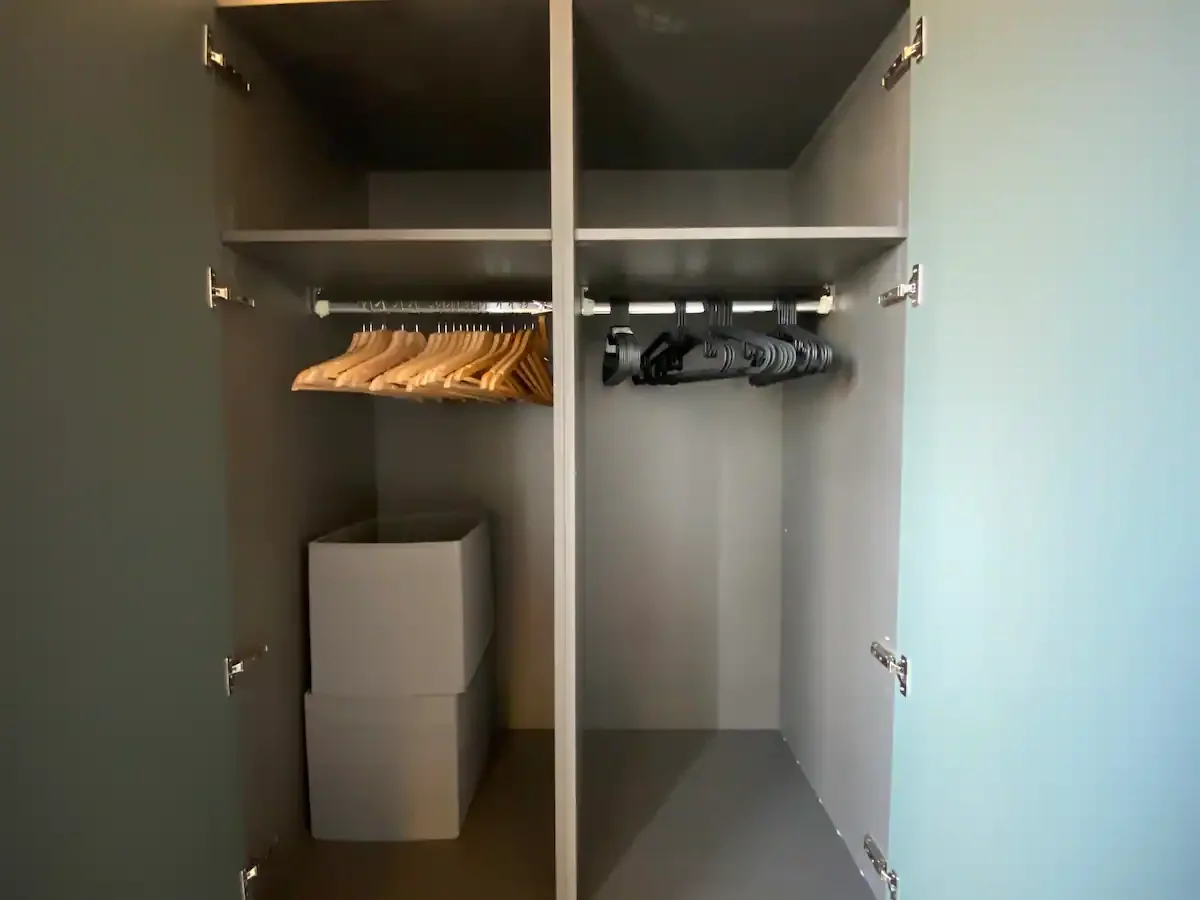 Elegante monolocale - Piazza Amendola 5 - Santa Lucia Immobiliare