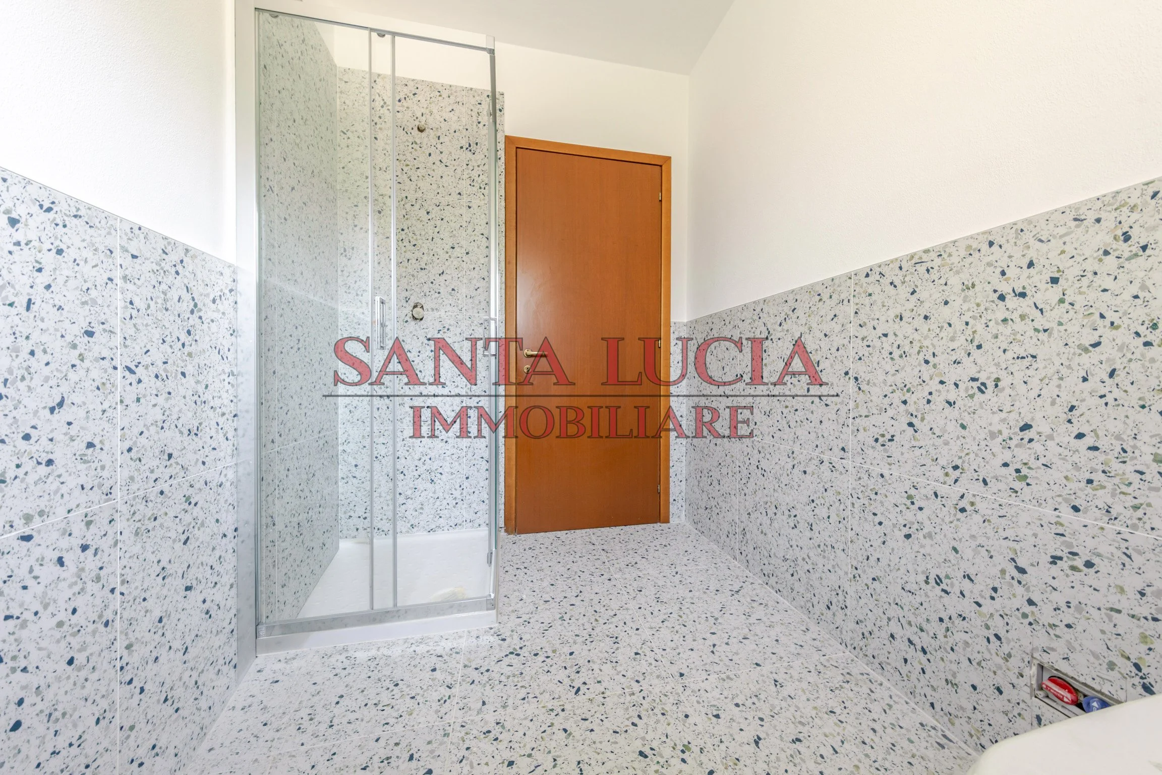 Delizioso trilocale in centro a Segrate - Via Enrico Mattei 3- Santa Lucia Immobiliare