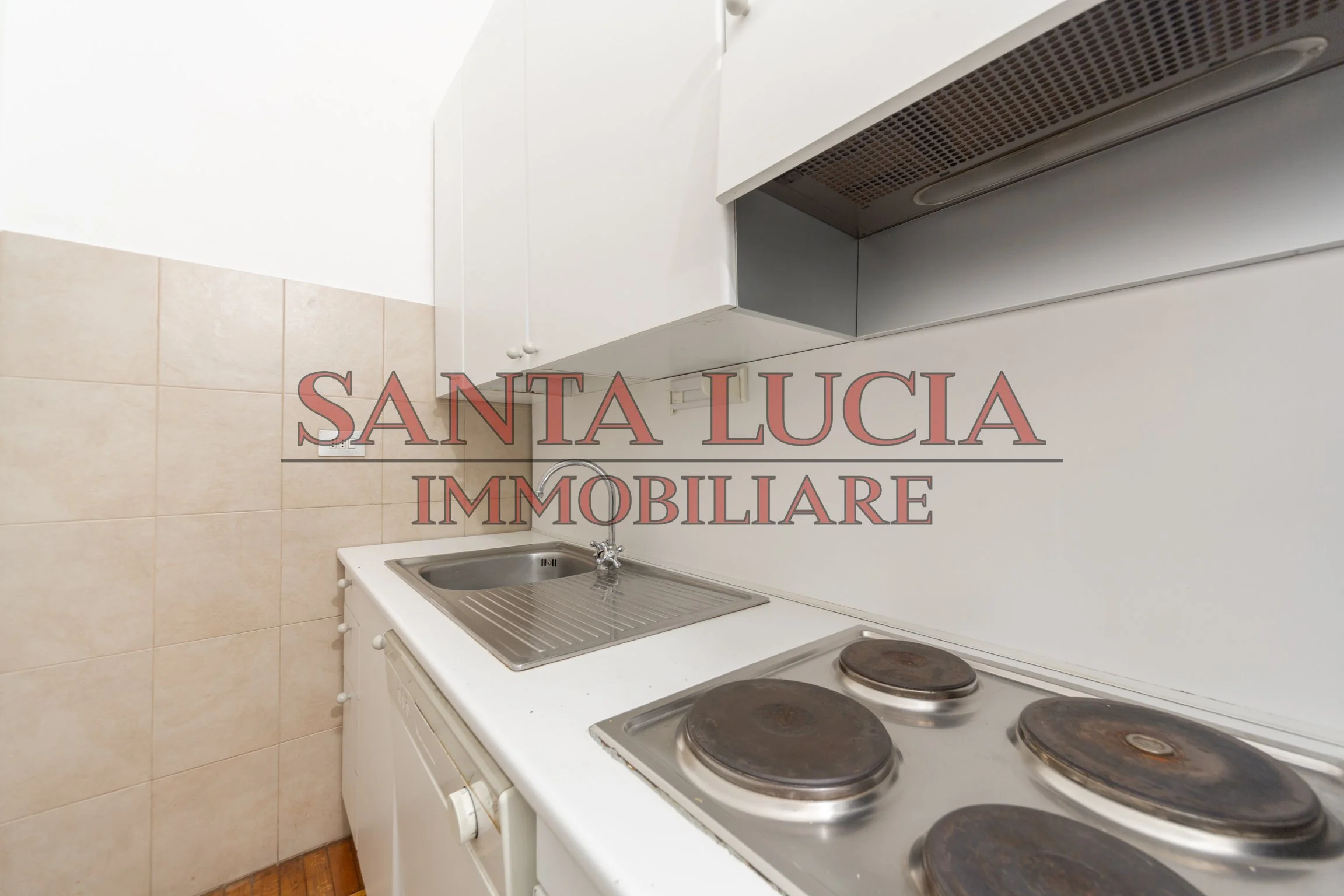 Elegante ufficio di 100 mq in City Life - Piazza Giovanni Amendola 3 - Santa Lucia Immobiliare