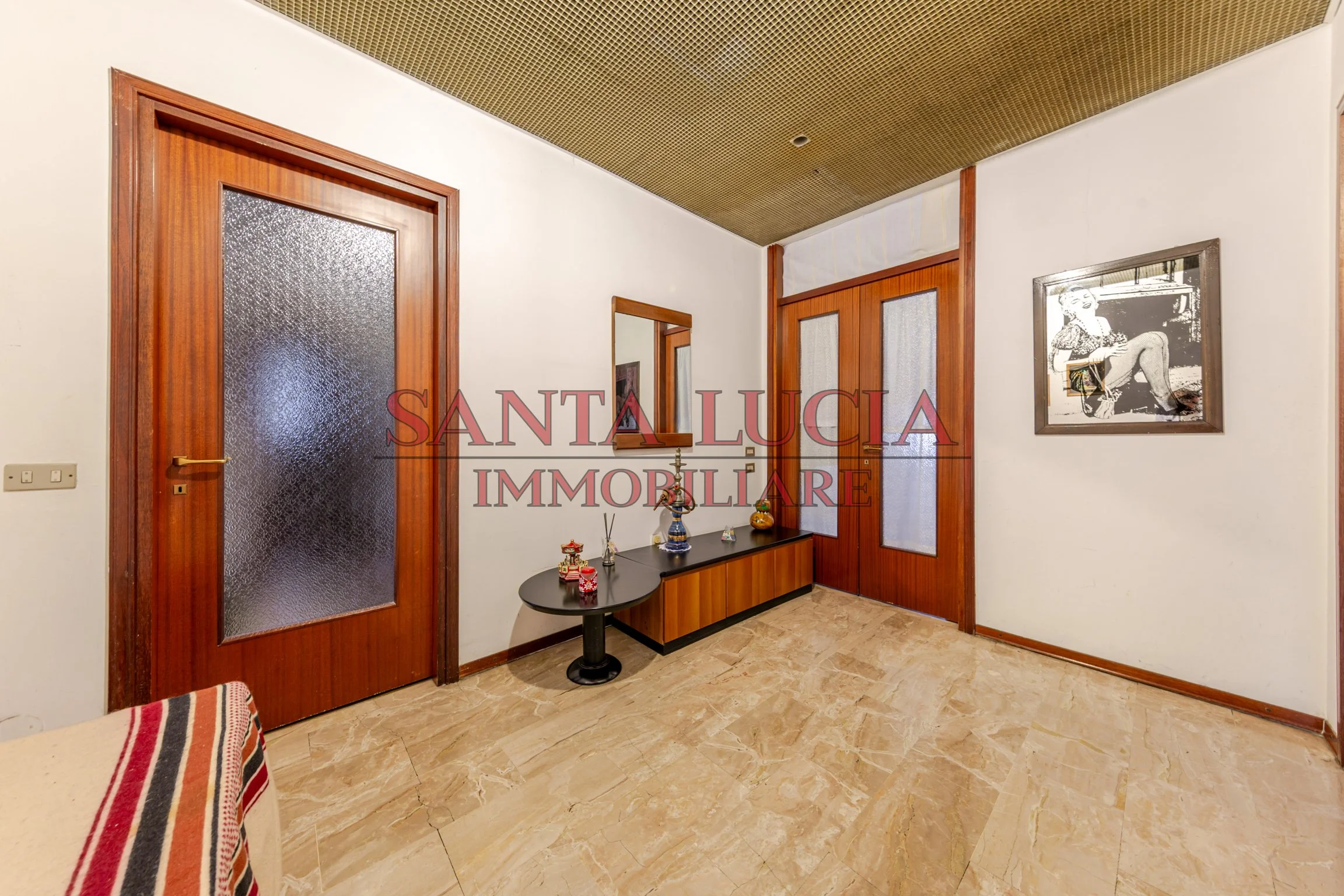 Via Rodolfo Morandi 50 - Serate - Esclusivo 130mq con box - Santa Lucia Immobiliare