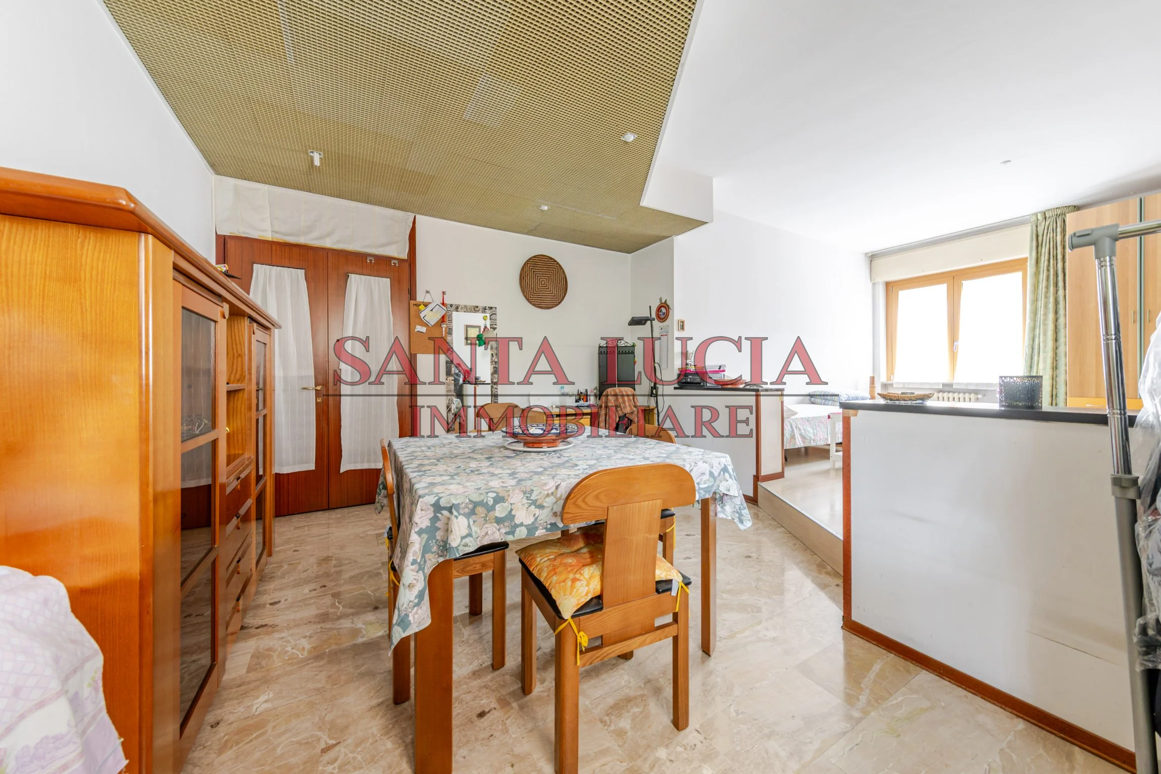 Via Rodolfo Morandi 50 - Serate - Esclusivo 130mq con box - Santa Lucia Immobiliare
