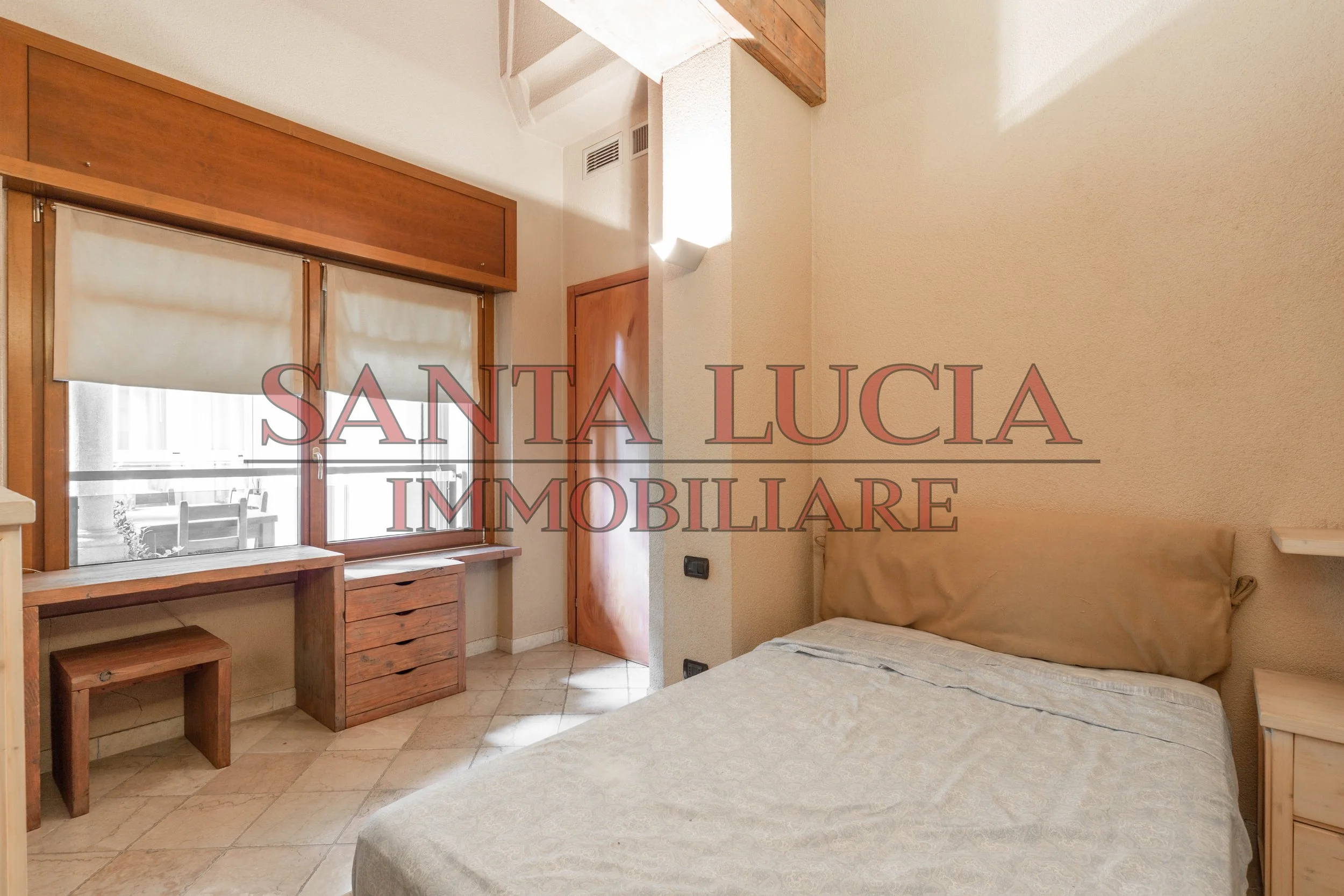 Bellissimo trilocale con giardino privato  - Corso Vercelli 55 - Milano - Santa Lucia Immobiliare