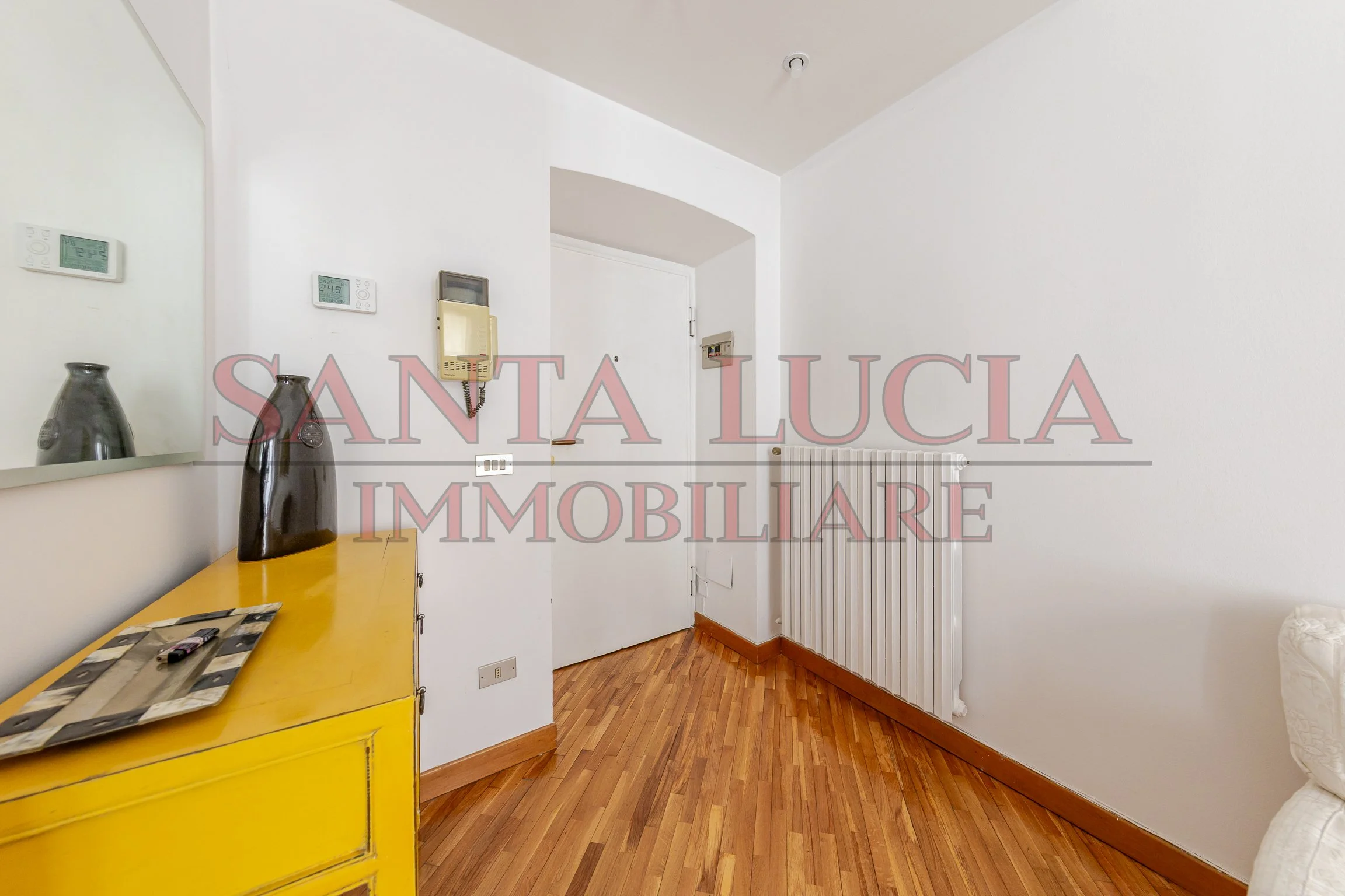 Corso Giuseppe Garibaldi 51 - Bilocale esclusivo - Santa Lucia Immobiliare - Milano