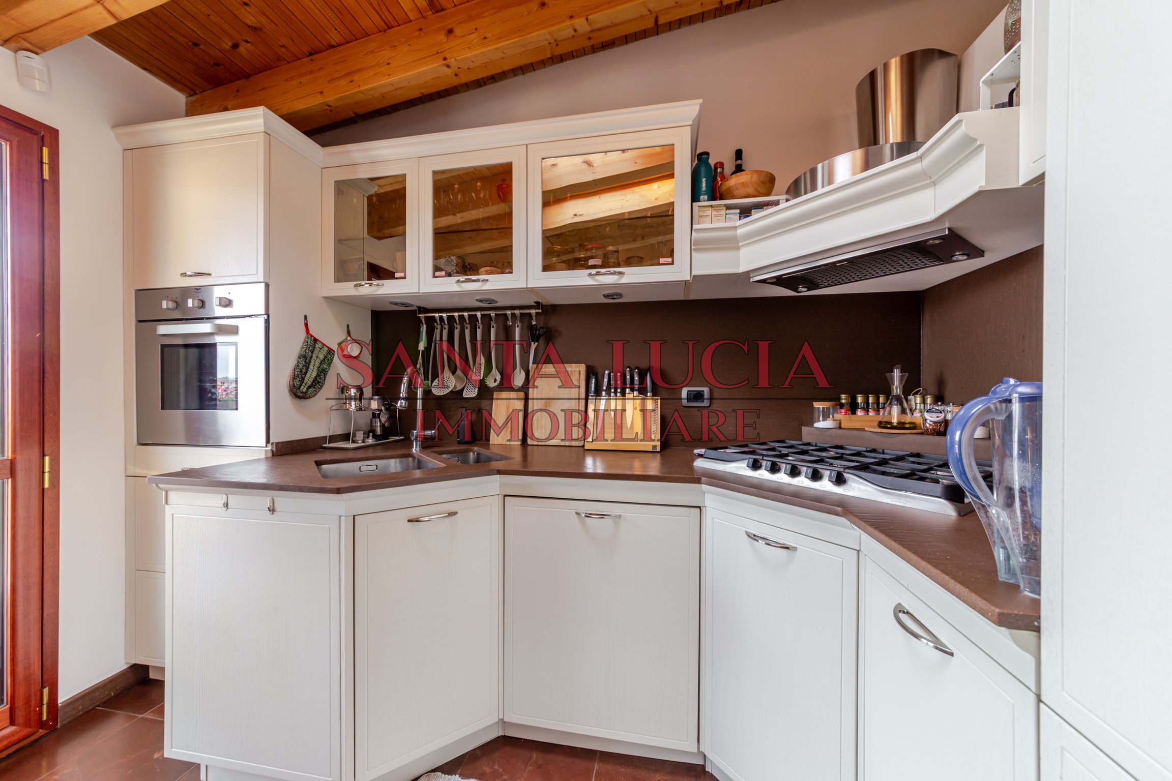 Elegante ultimo piano ristrutturato - via Celeste Clericetti 38 - Santa Lucia Immobiliare Milano