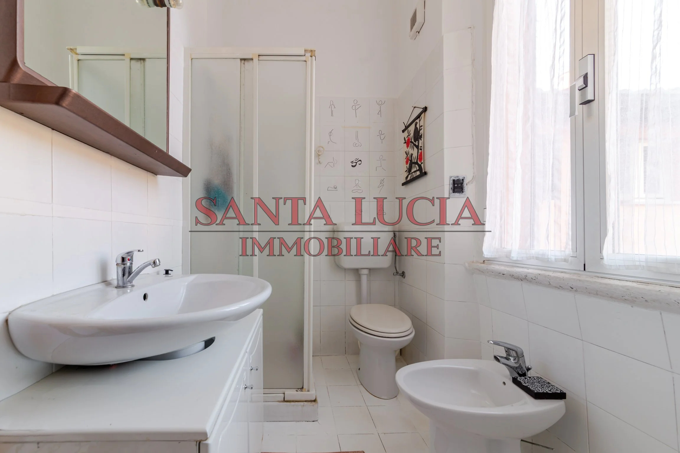 Bilocale di charme introvabile - Via Ripa Ticinese 17 - Santa Lucia Immobiliare