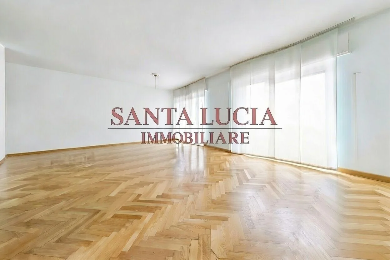 Citylife, Domenichino - 7° piano panoramico ristrutturato + box - Santa Lucia Immobiliare - Milano