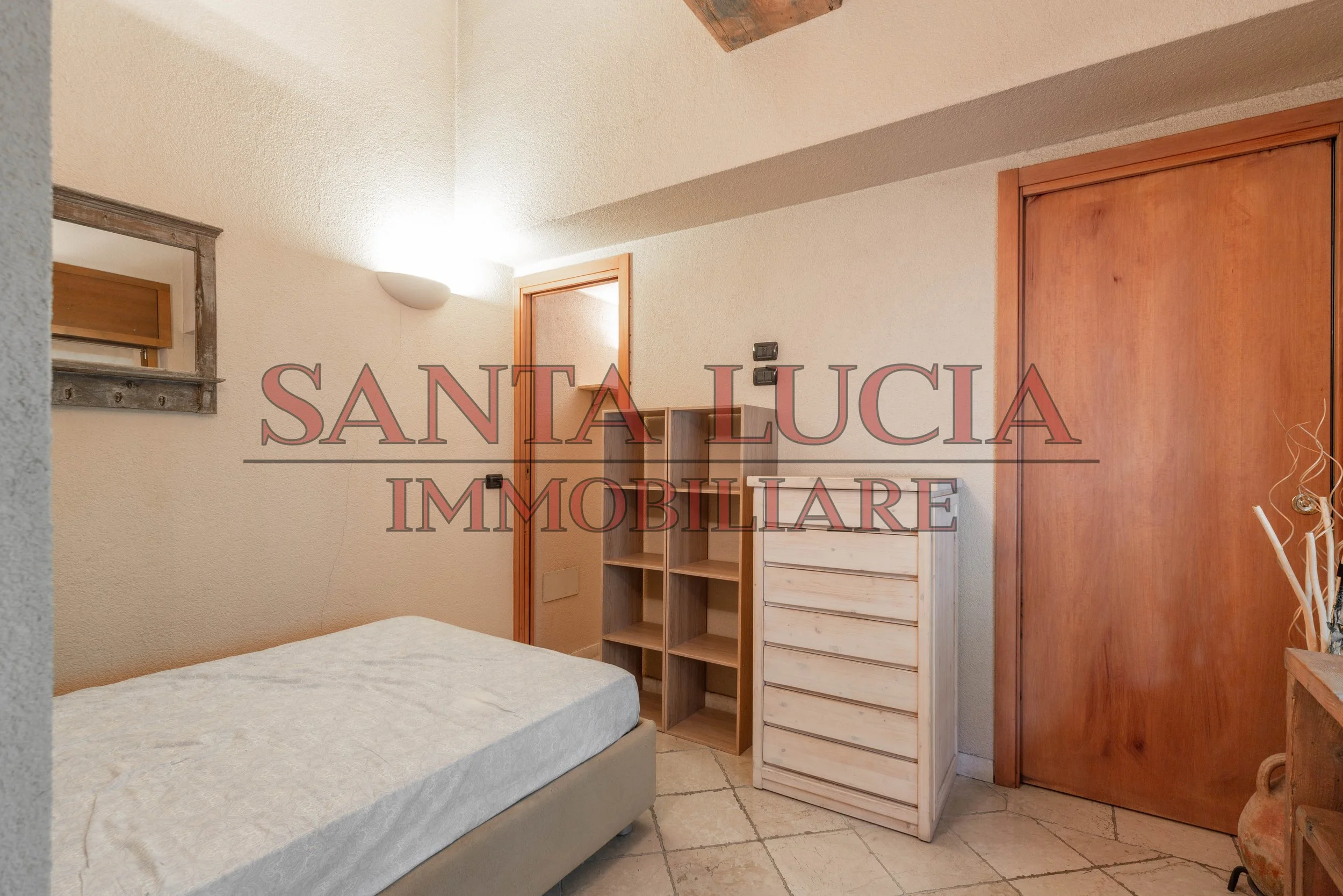 Bellissimo trilocale con giardino privato  - Corso Vercelli 55 - Milano - Santa Lucia Immobiliare