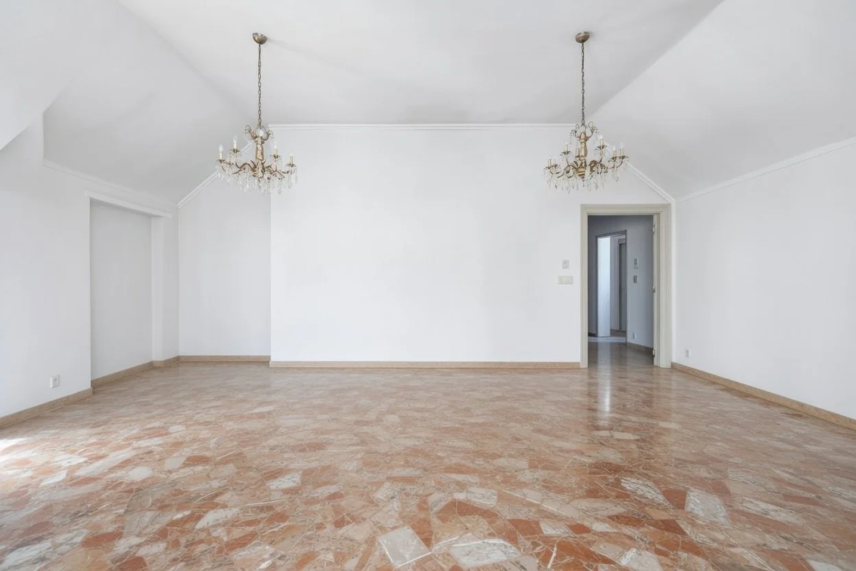 Attico Cenisio - Scalo Farini - Santa Lucia Immobiliare