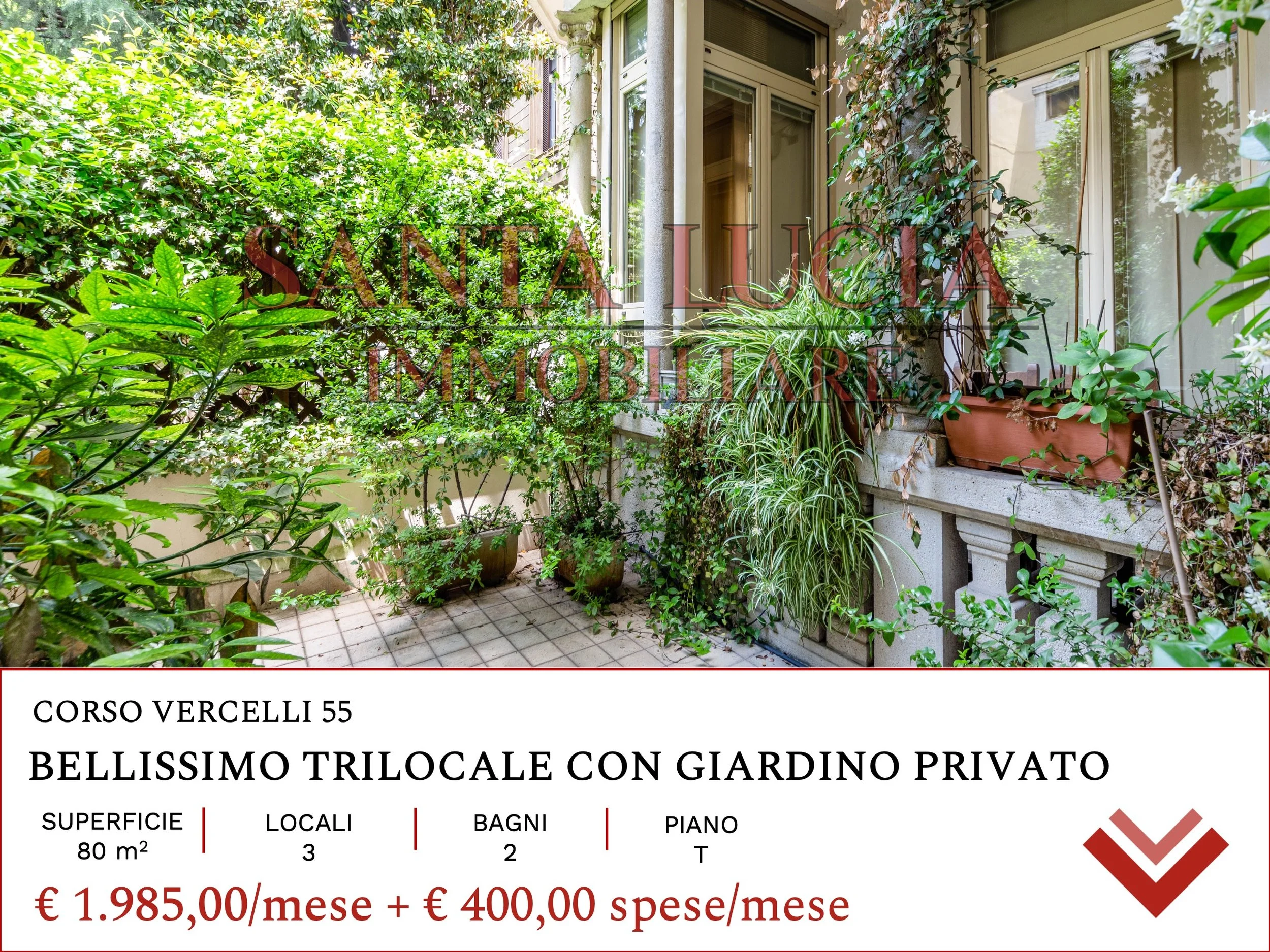 CORSO VERCELLI 55