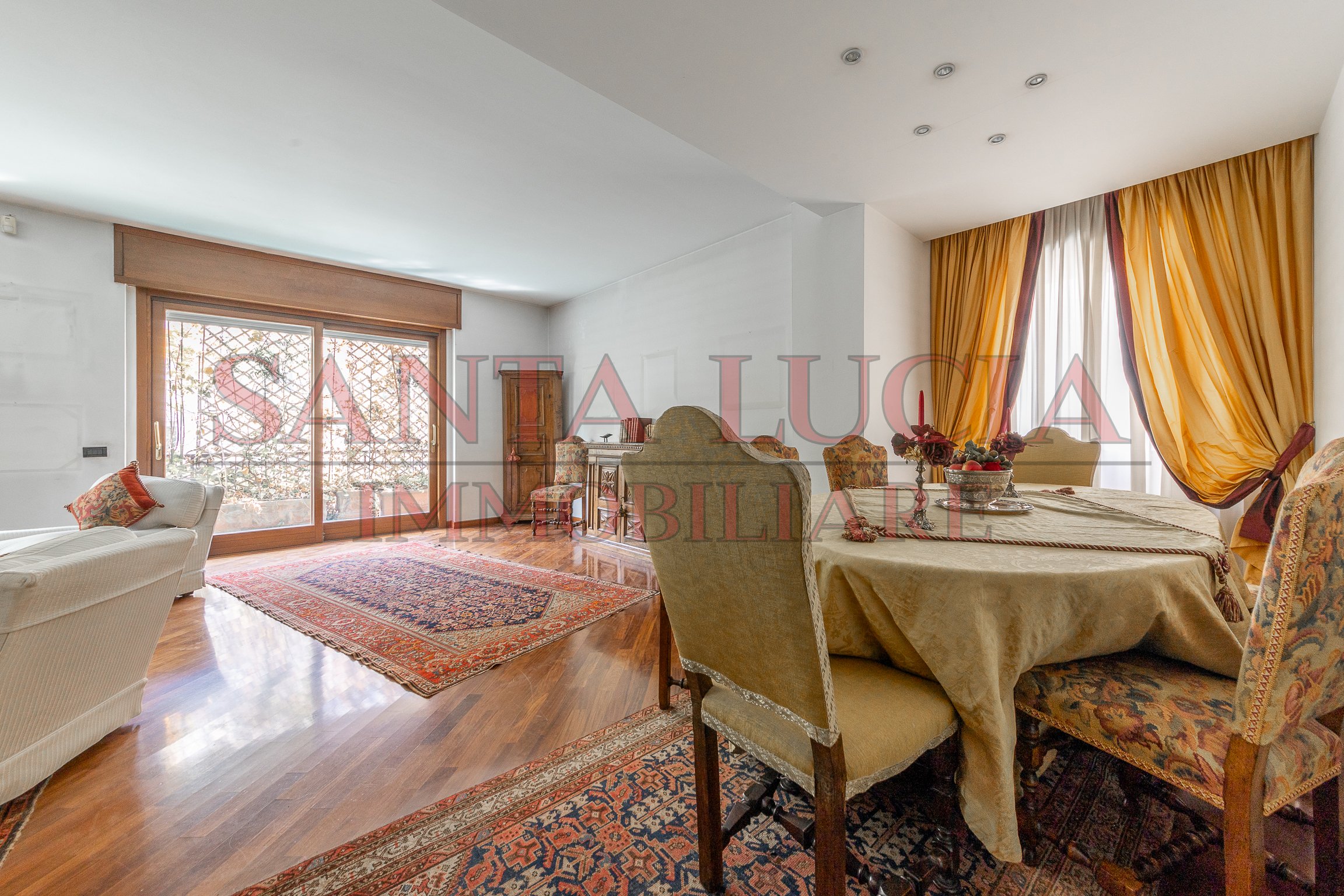 Stile e comfort in una zona ricercata di Milano - Via Gian Battista Brocchi 22- Piazza Giovanni Amendola 1 - Santa Lucia Immobiliare