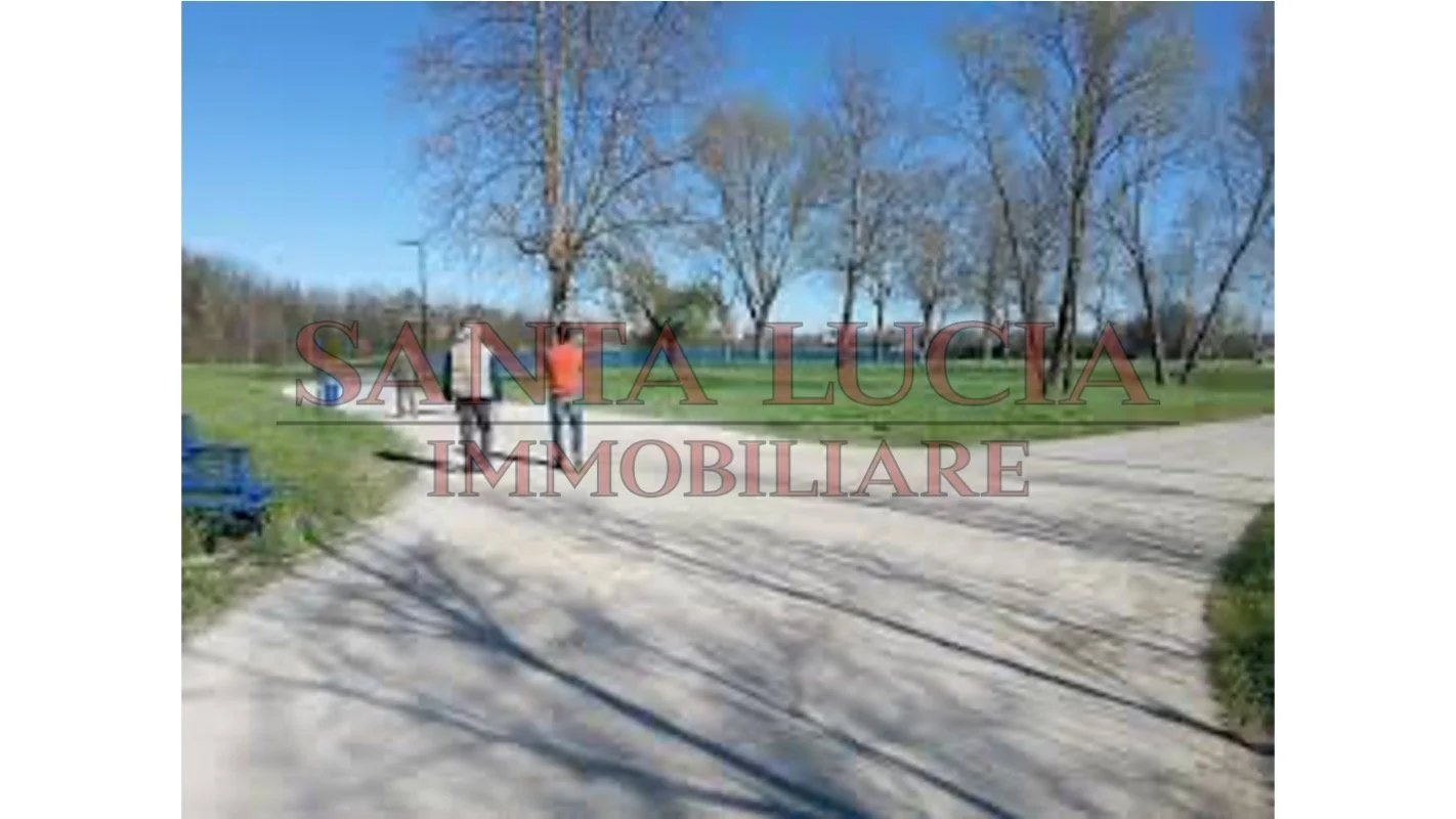 Bilocale parzialmente arredato - Via Alcide Cristei 32 - Segrate - Santa Lucia Immobiliare