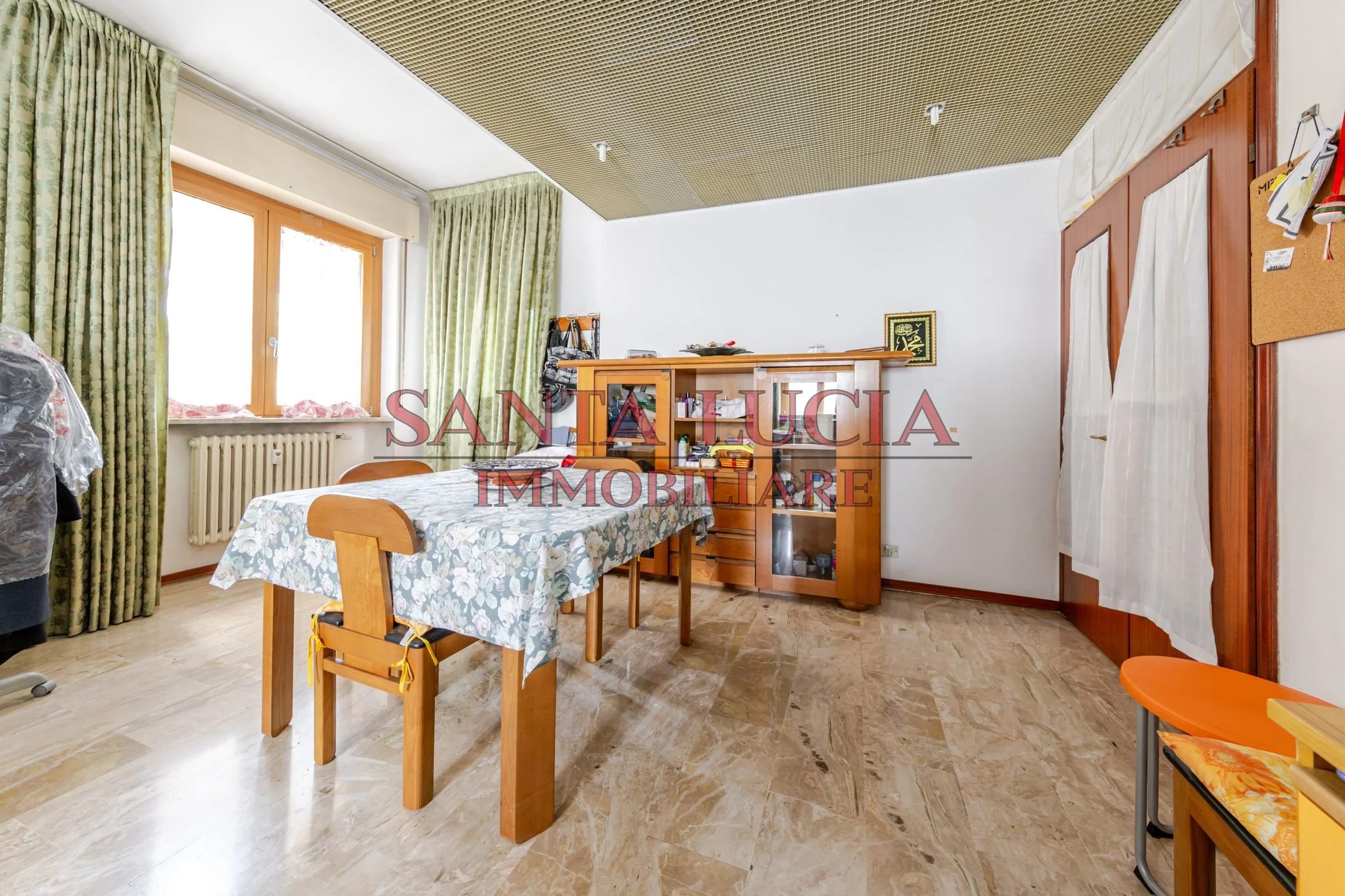 Via Rodolfo Morandi 50 - Serate - Esclusivo 130mq con box - Santa Lucia Immobiliare