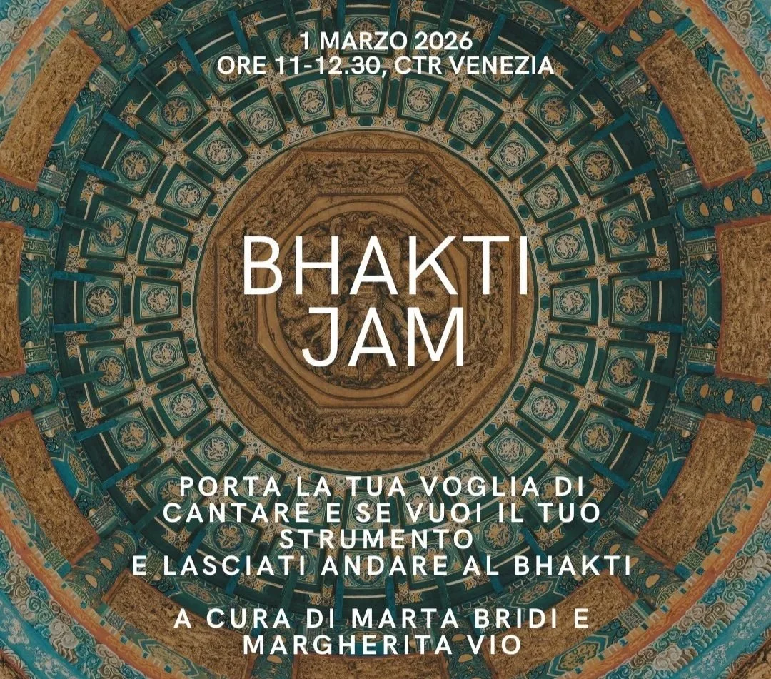 Bhakti Jam!