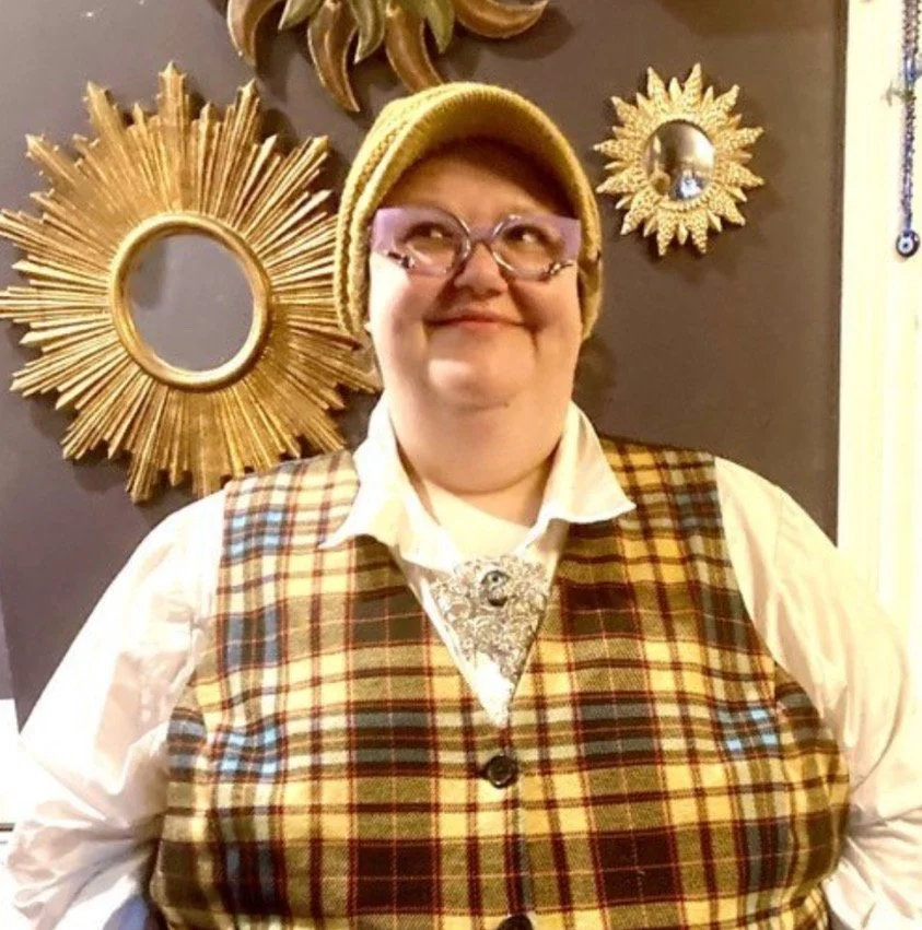 Sara Mastros