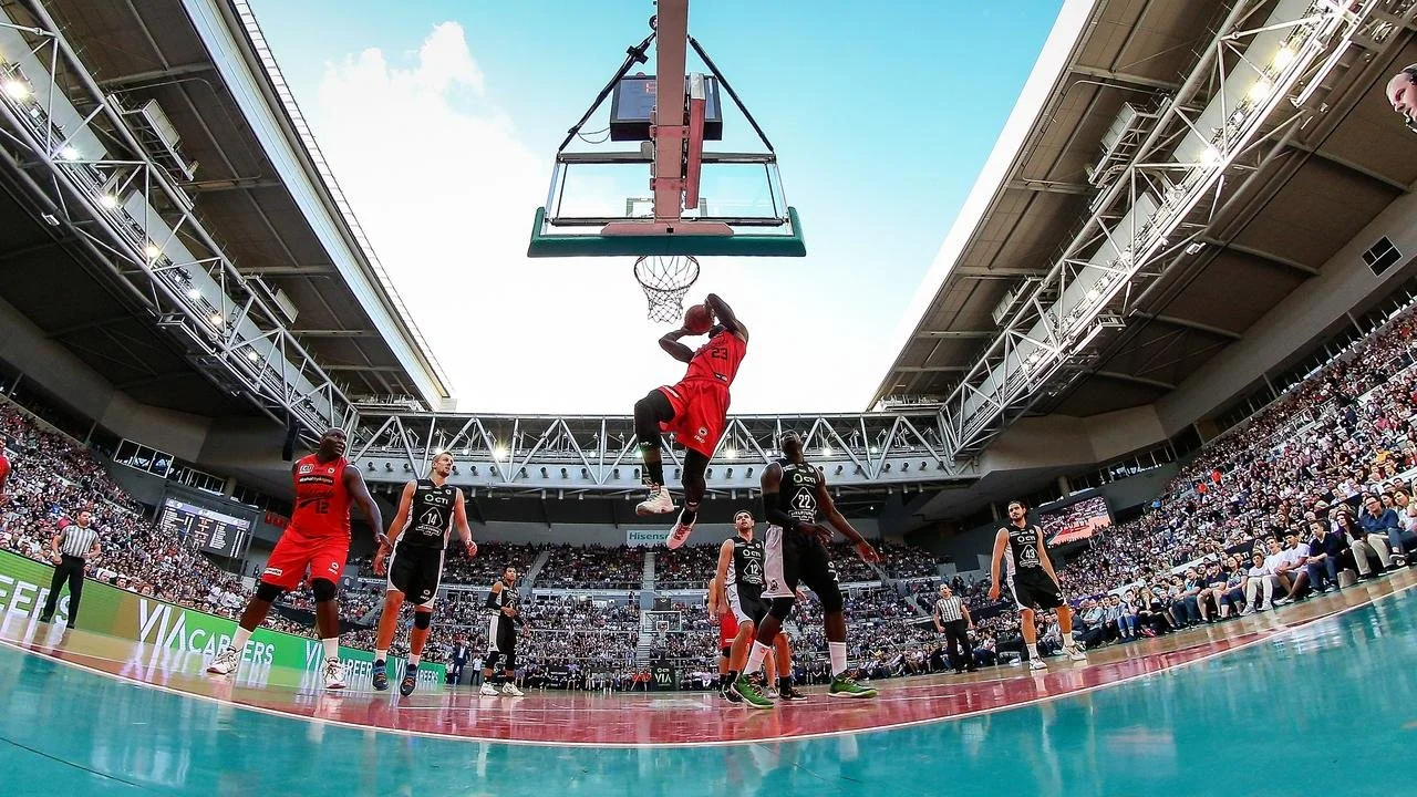 NBL Hisense Arena .jpeg