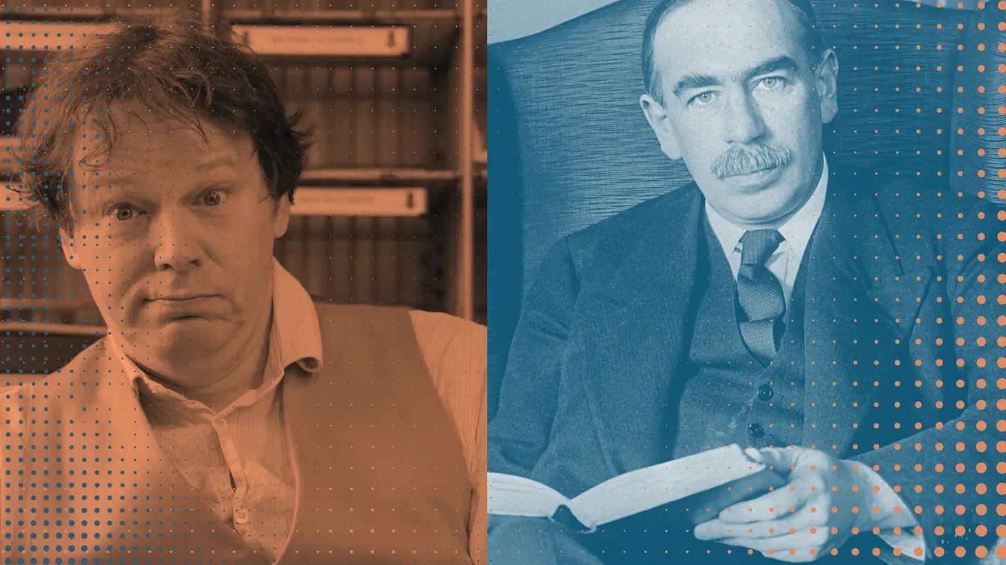 The Abundance–Bullshit Paradox