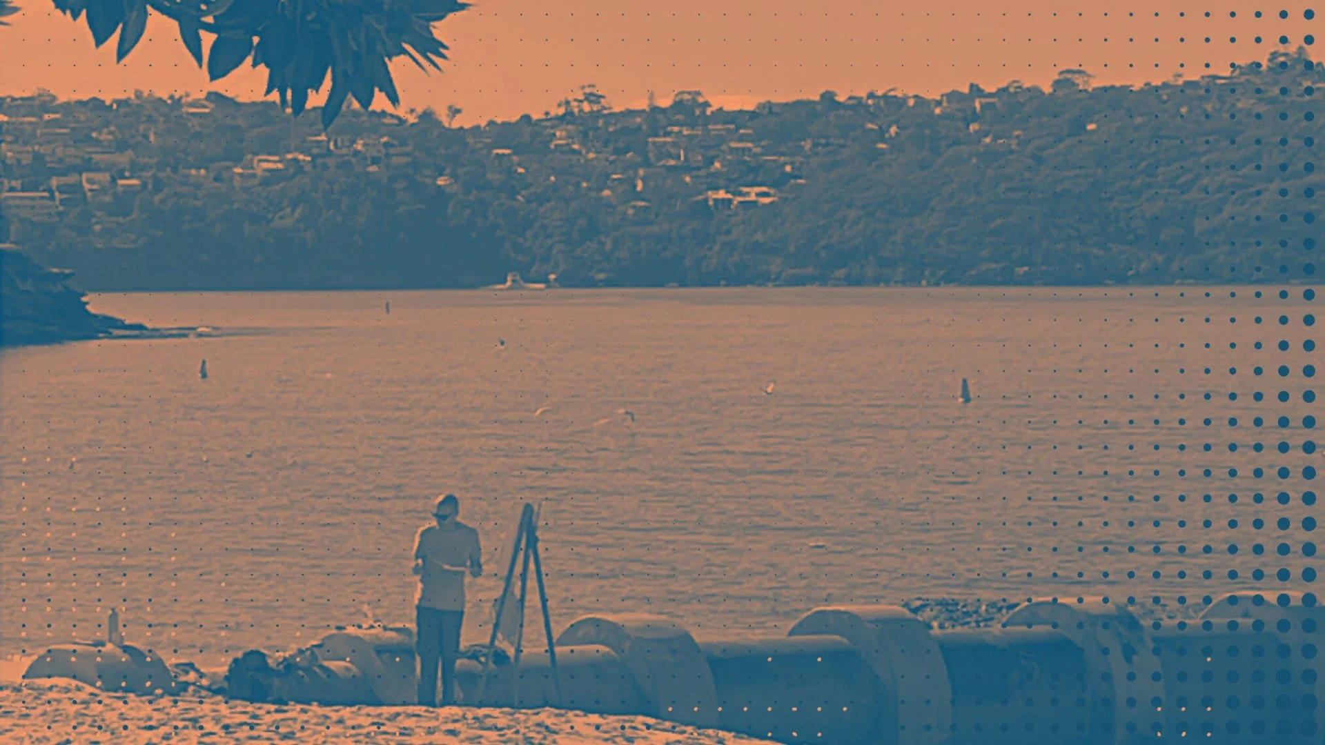 Human Overriding Myself