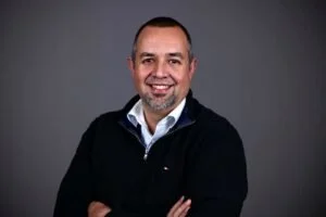 Dwayne Jensen, Vorstand celsius37.com