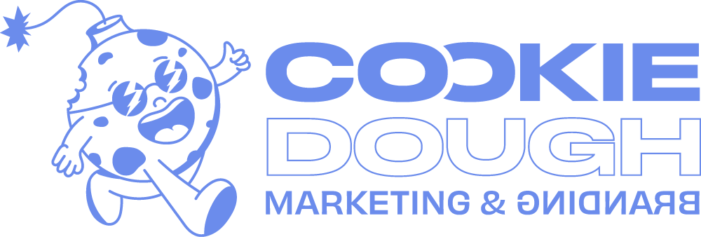 Cookie Dough Marketing