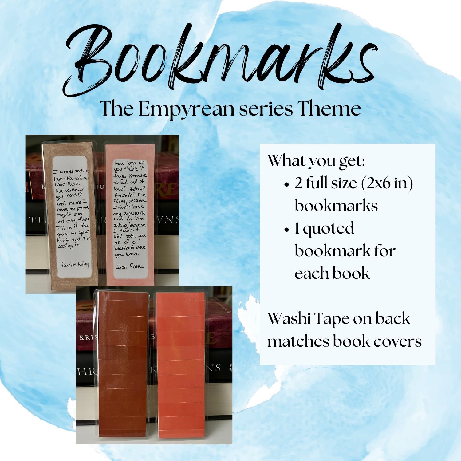 The Empyrean theme